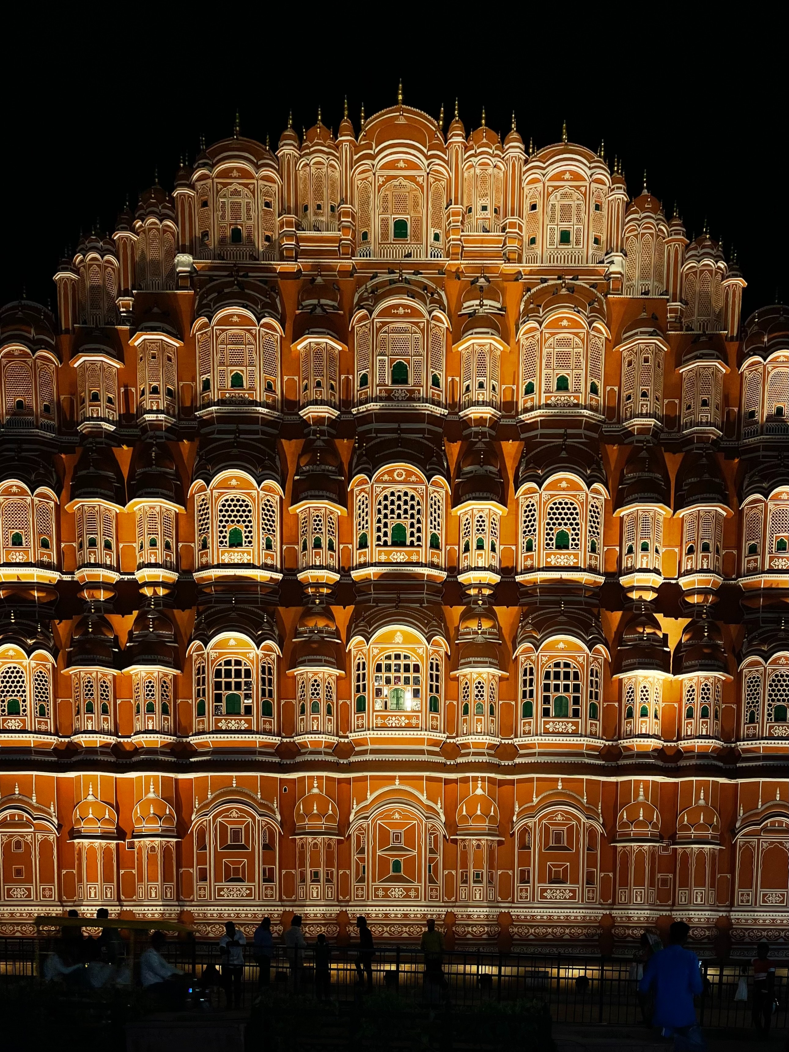 Hawa Mahal Wallpapers