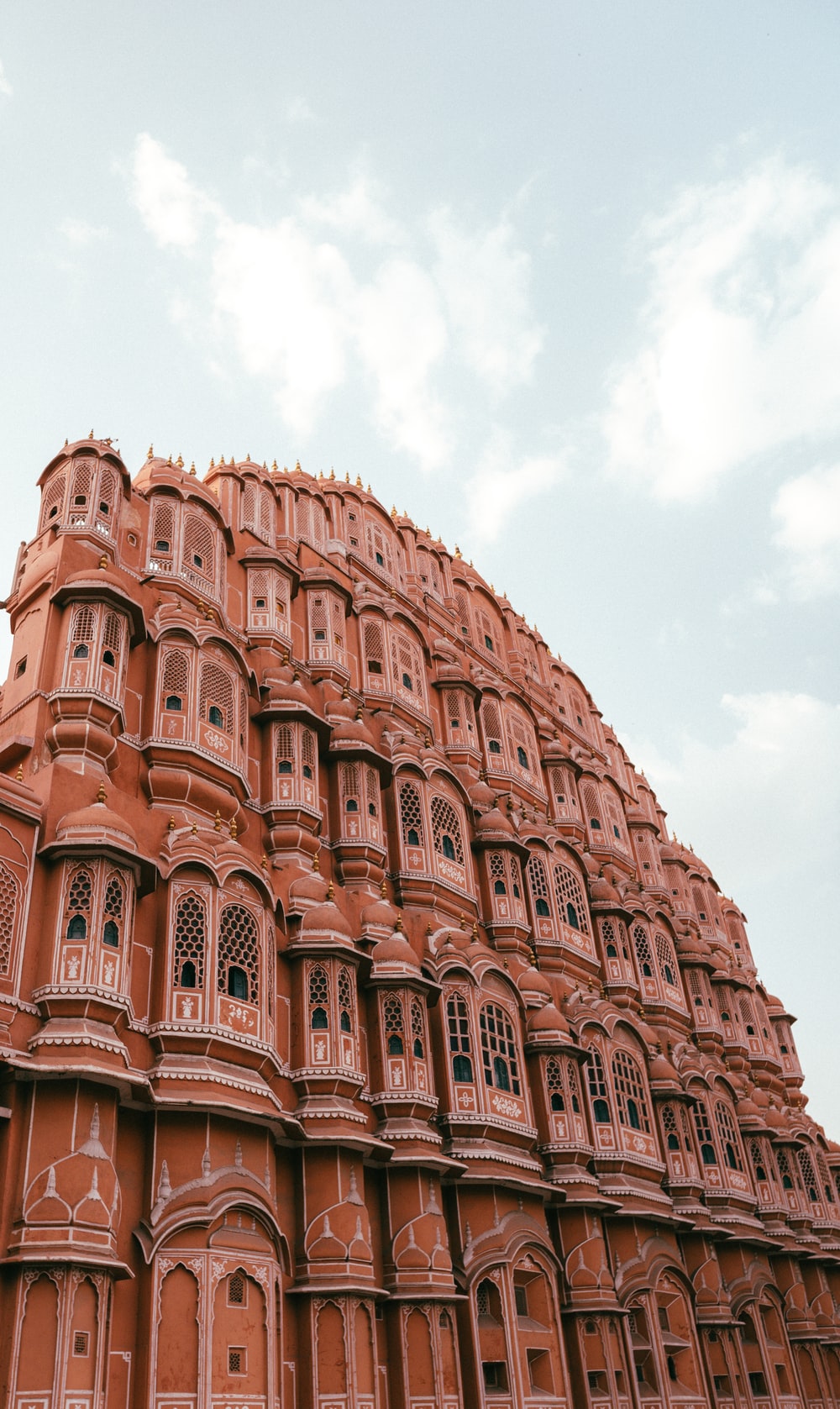 Hawa Mahal Wallpapers