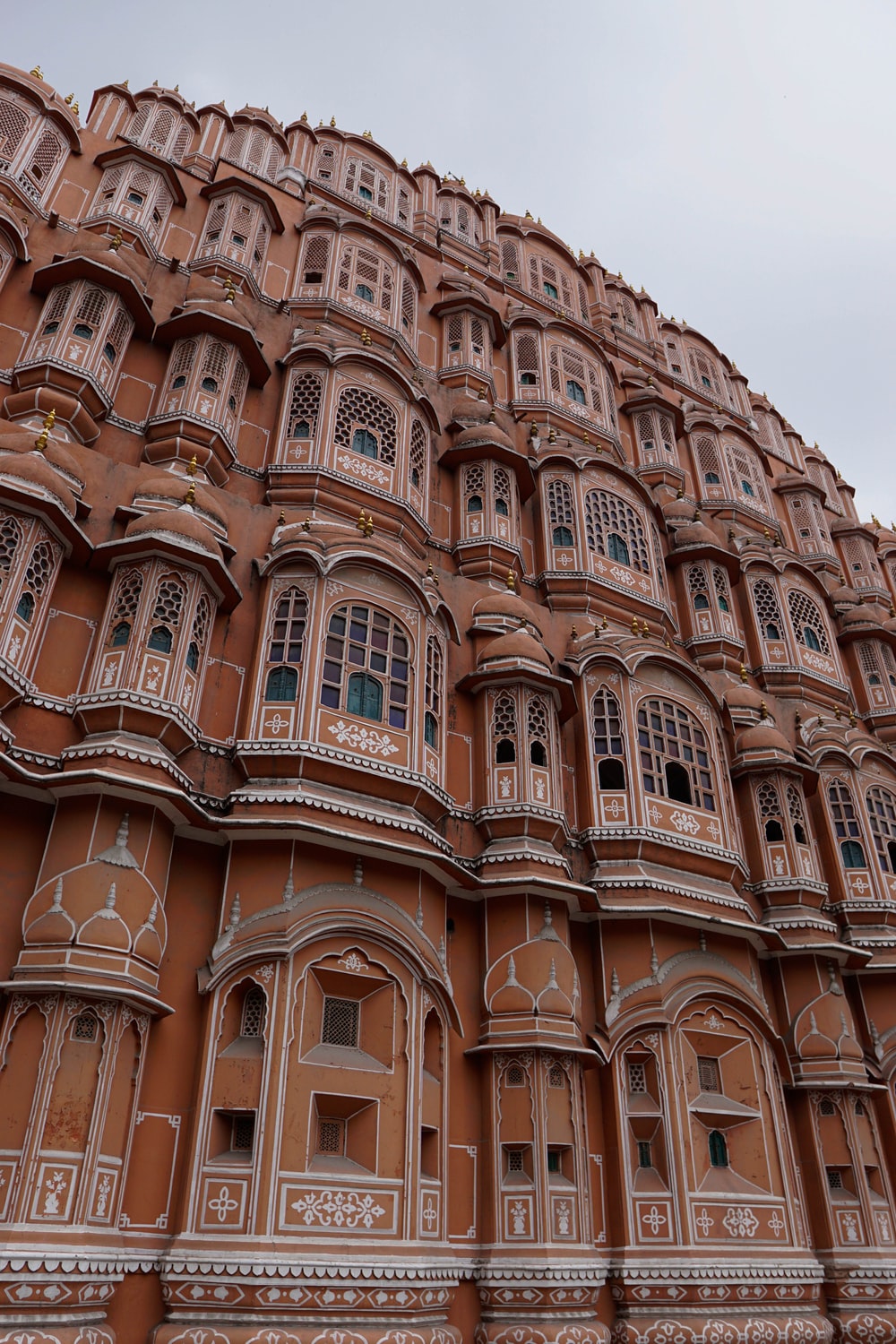 Hawa Mahal Wallpapers