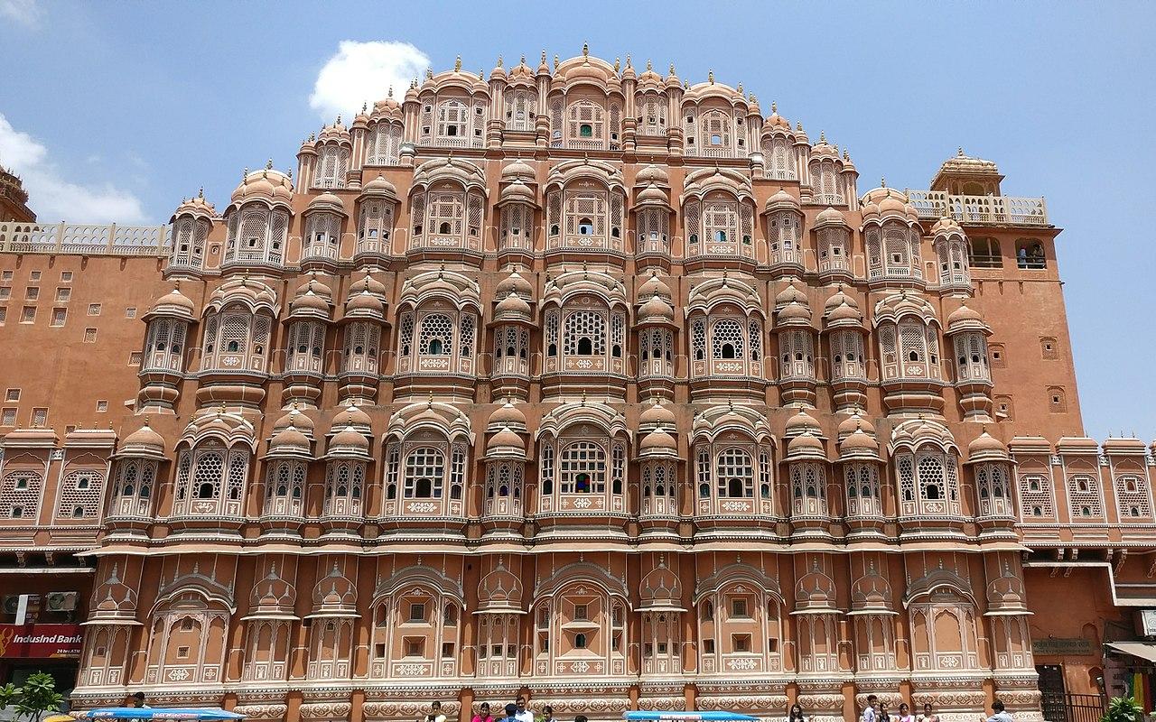 Hawa Mahal Wallpapers