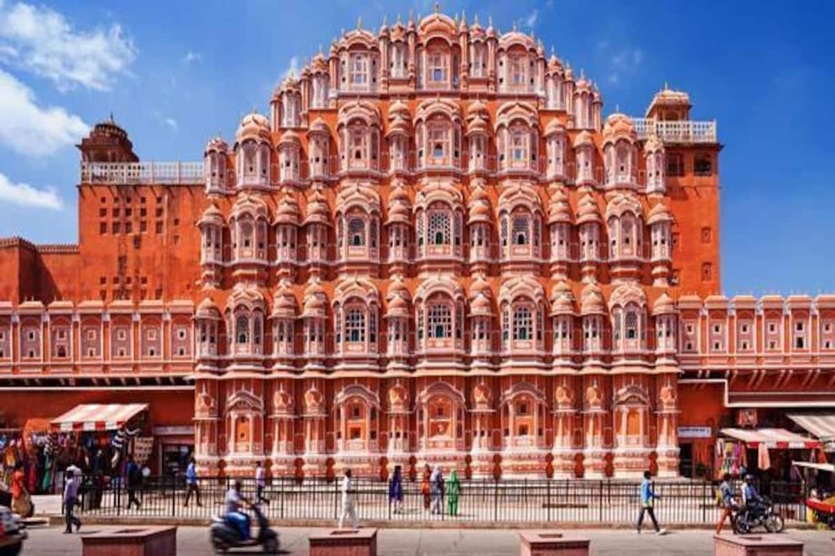 Hawa Mahal Wallpapers