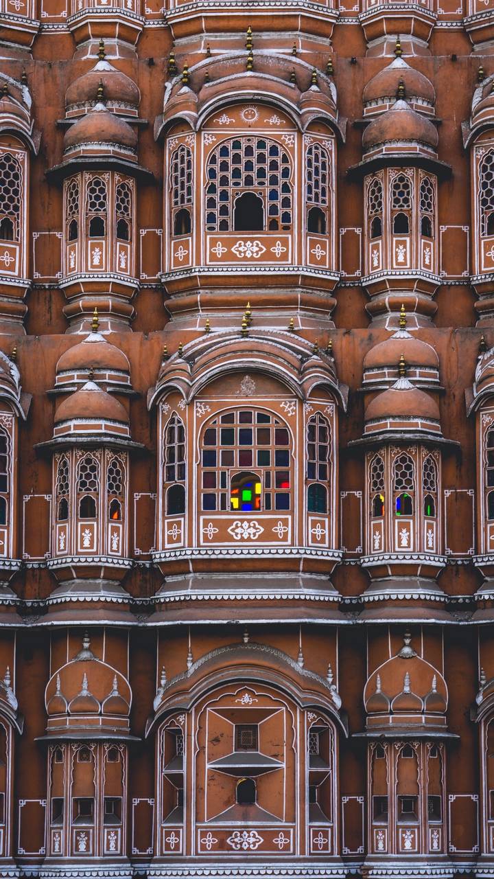 Hawa Mahal Wallpapers