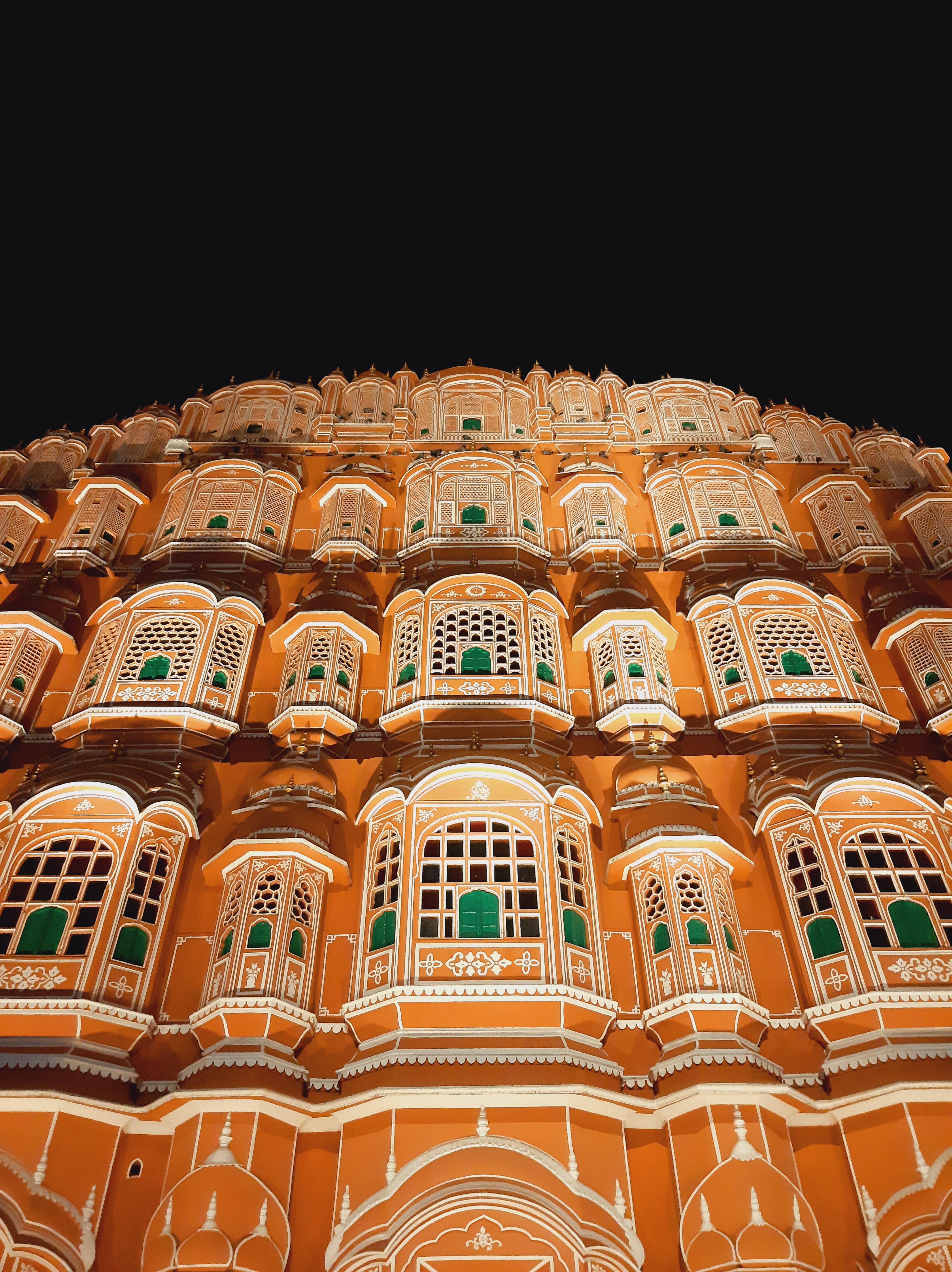 Hawa Mahal Wallpapers