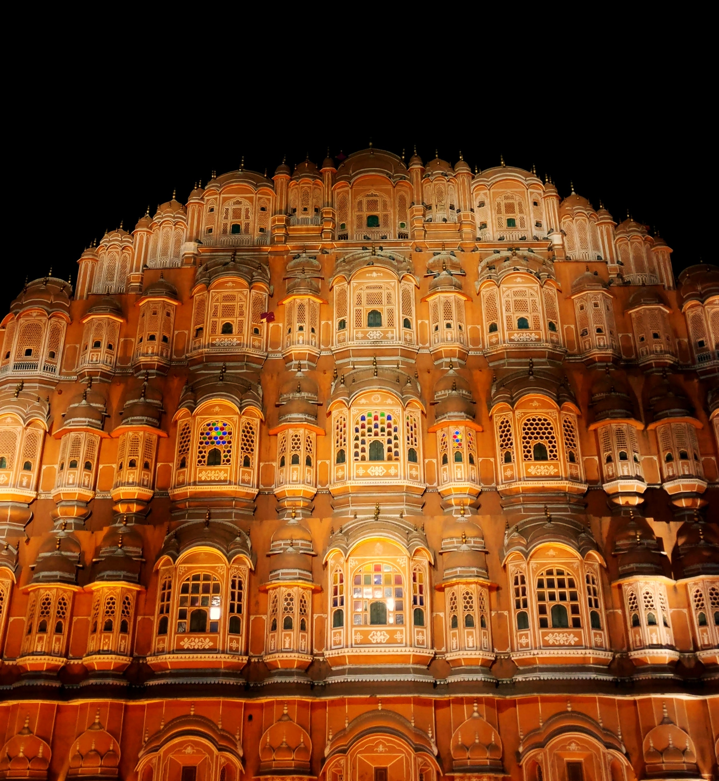 Hawa Mahal Wallpapers