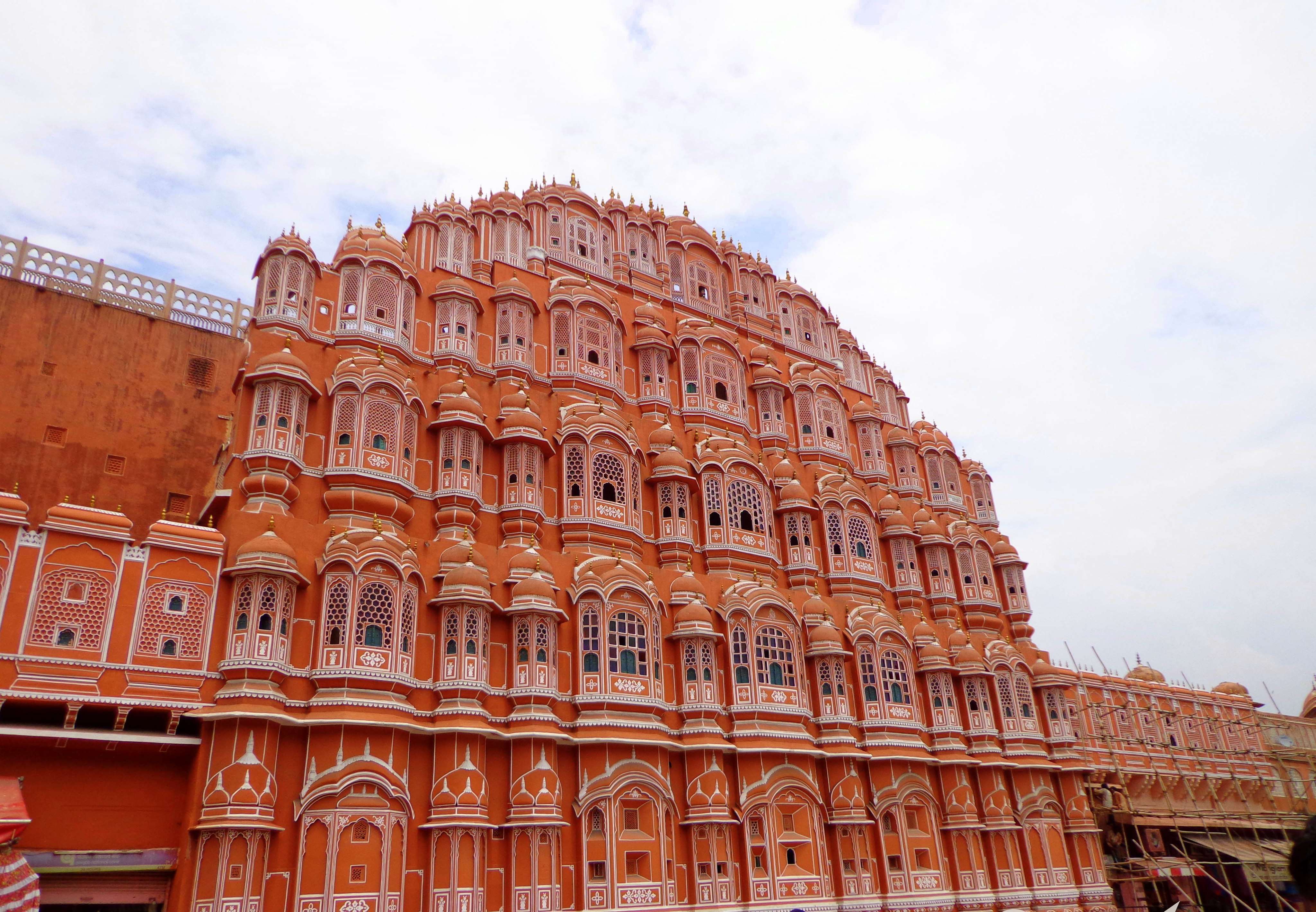 Hawa Mahal Wallpapers