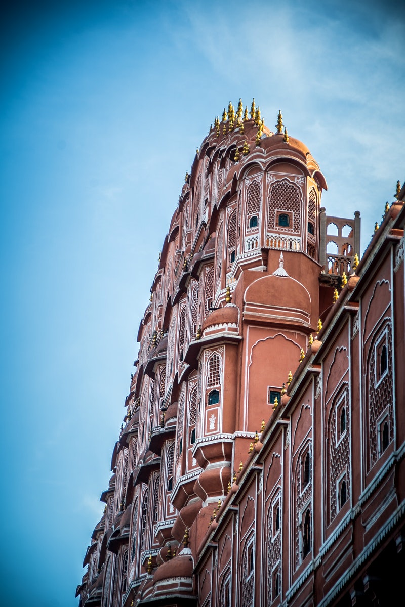 Hawa Mahal Wallpapers