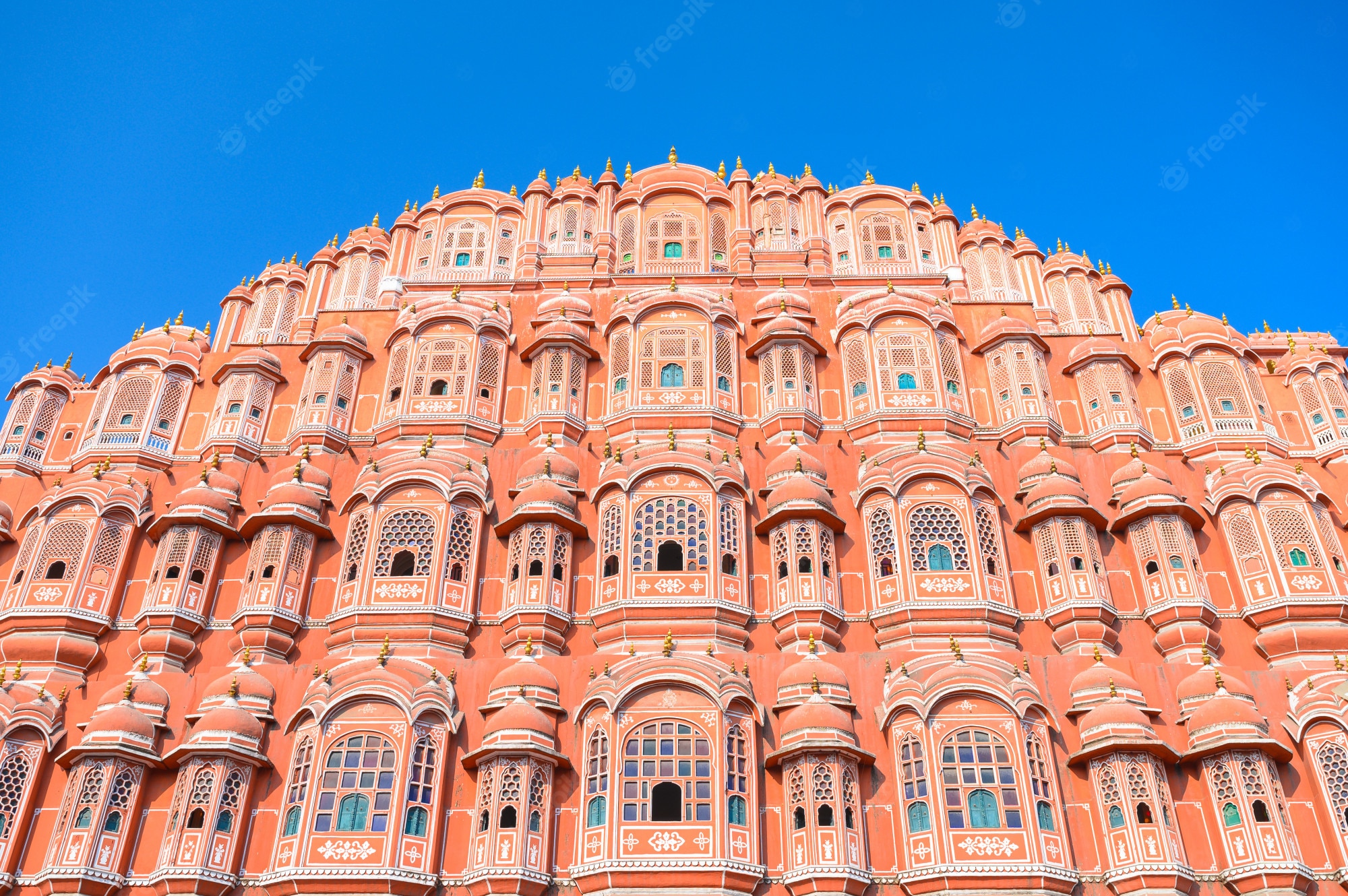 Hawa Mahal Wallpapers