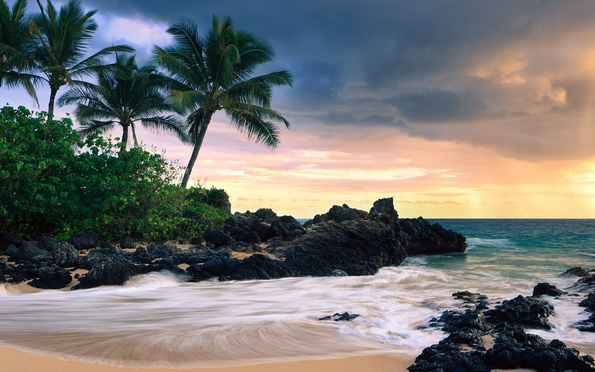 Hawaiian Wallpapers