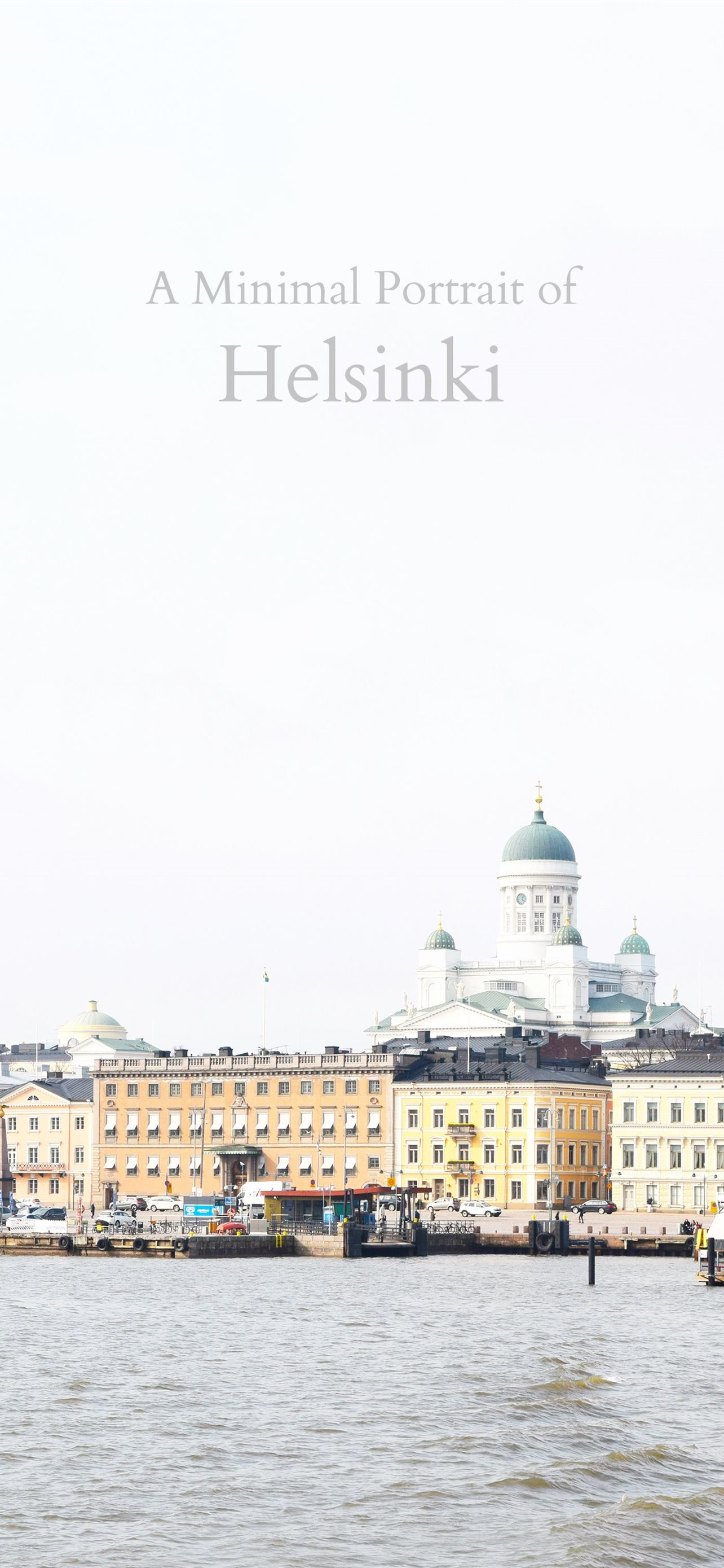 Helsinki Wallpapers