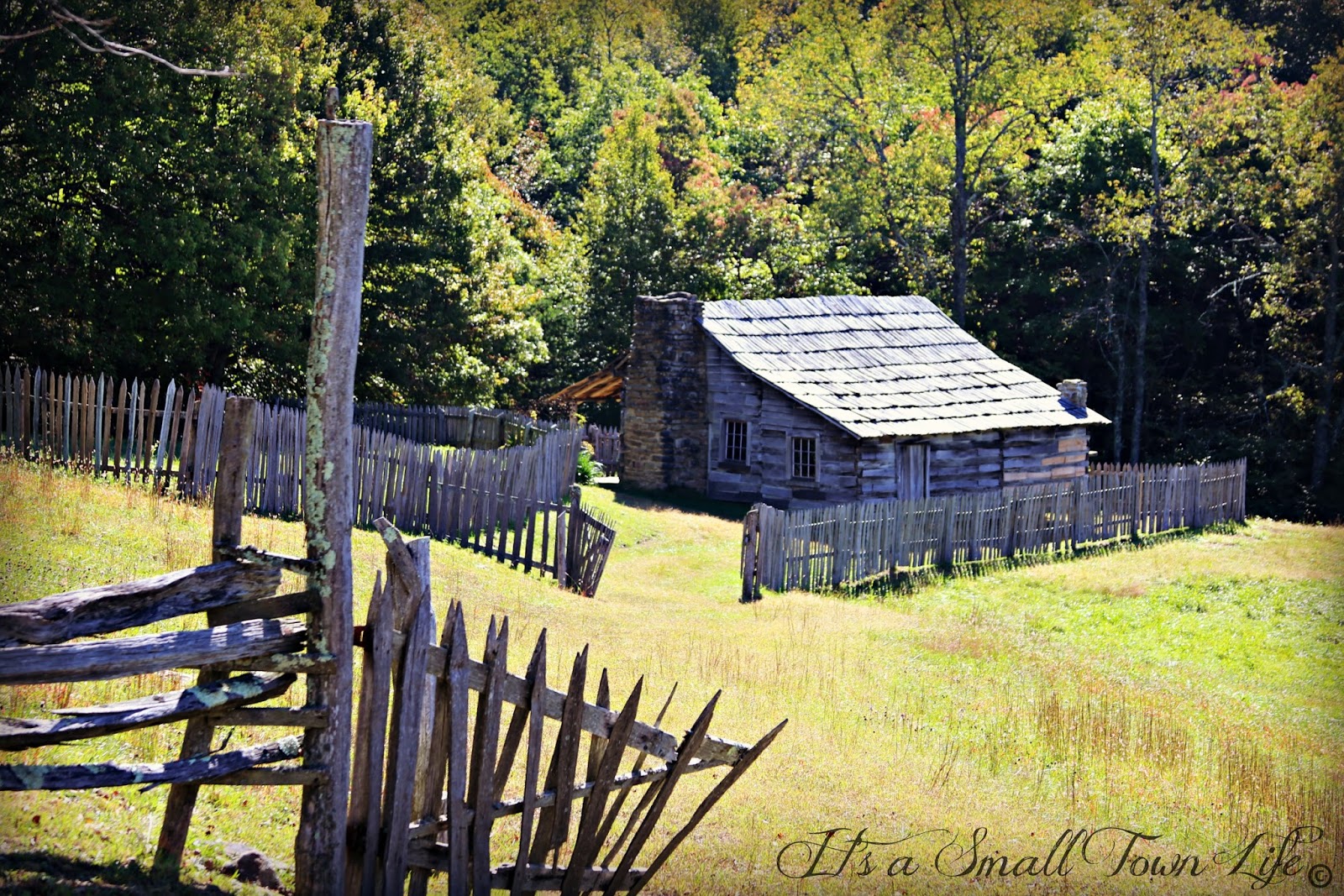 Hensley Settlement Wallpapers