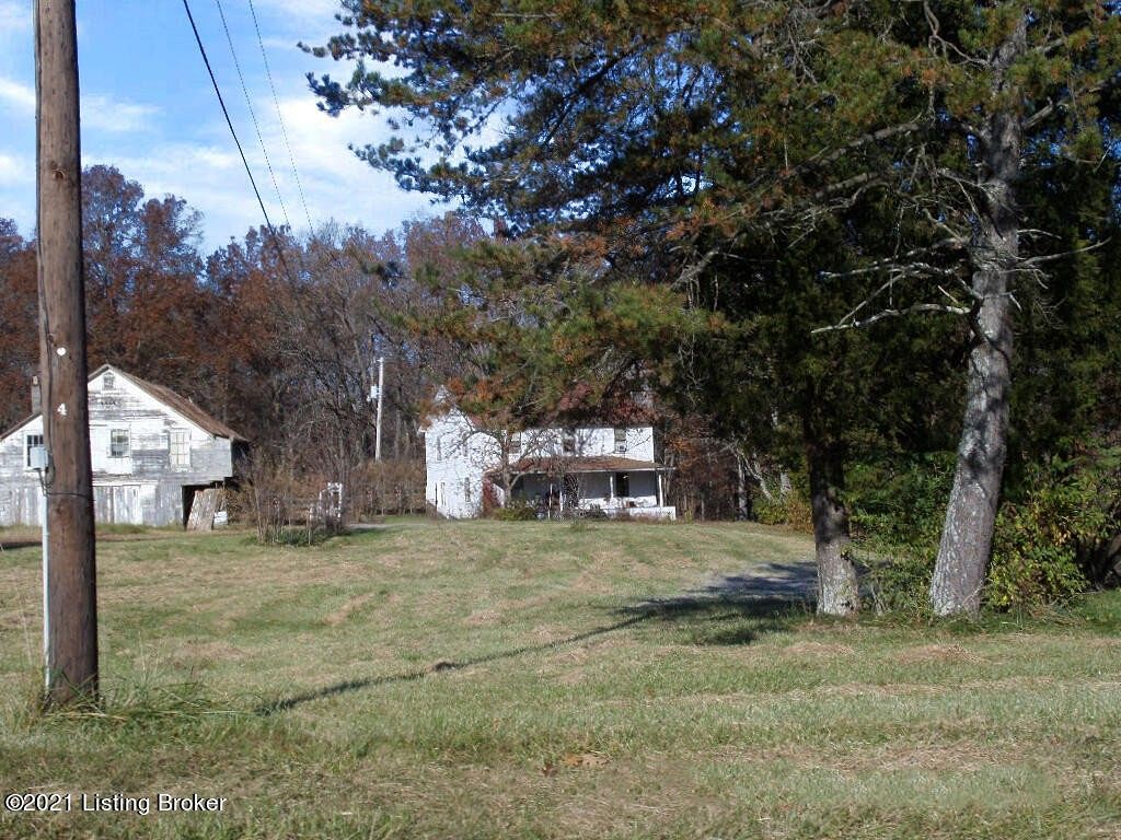 Hensley Settlement Wallpapers