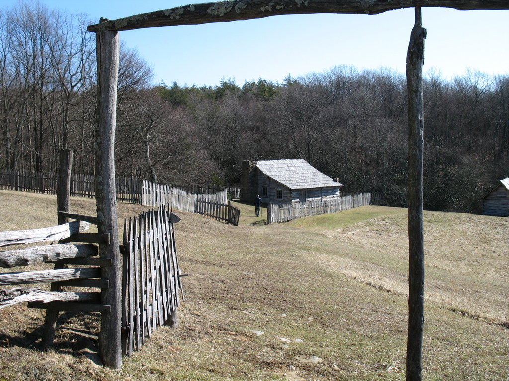 Hensley Settlement Wallpapers