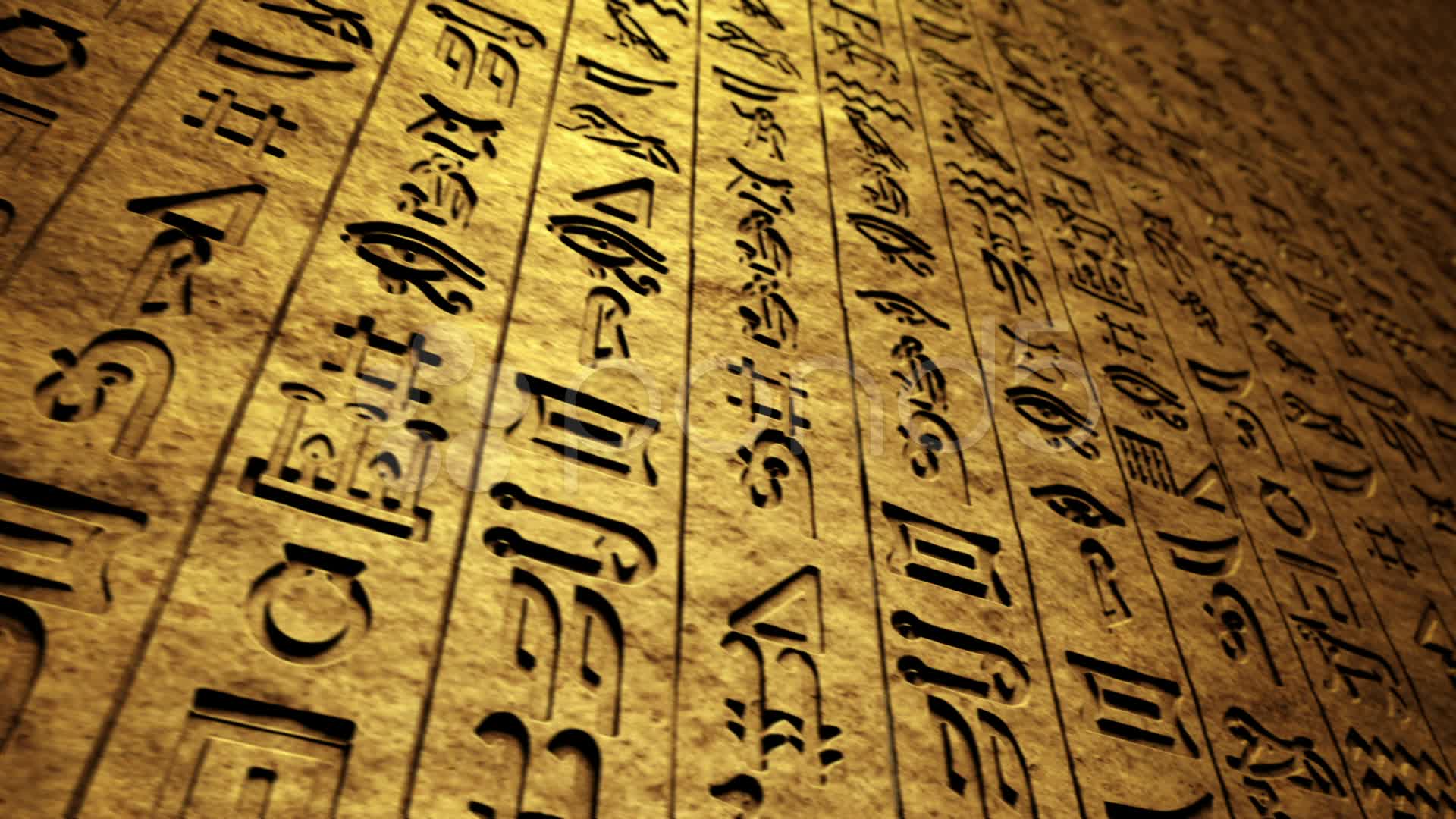 Hieroglyphs Wallpapers