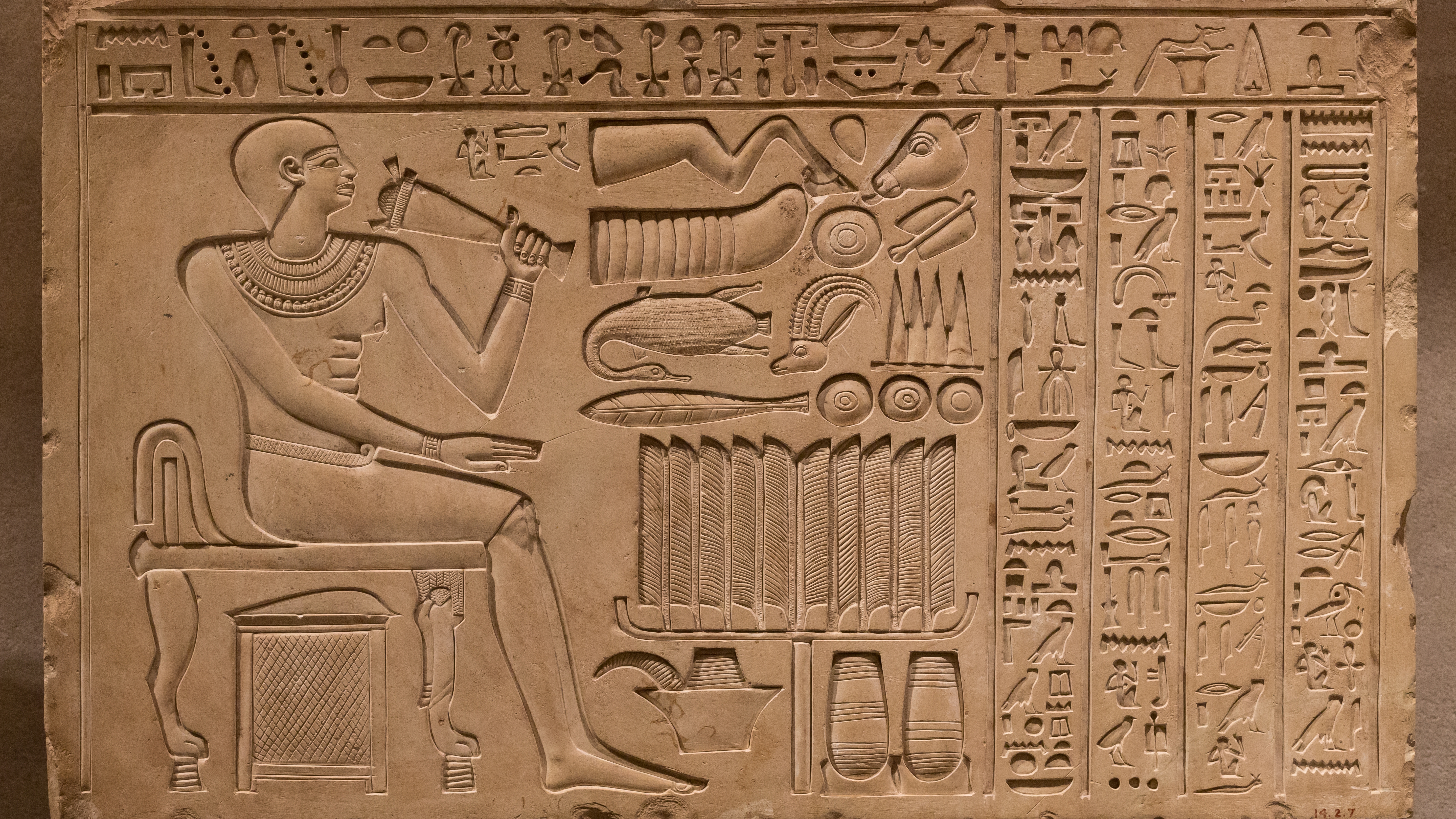 Hieroglyphs Wallpapers