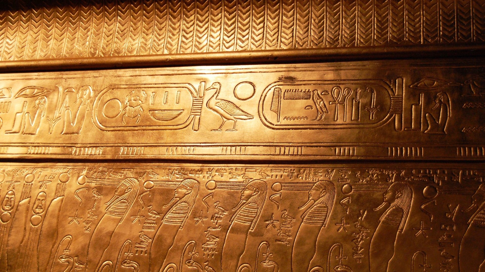 Hieroglyphs Wallpapers