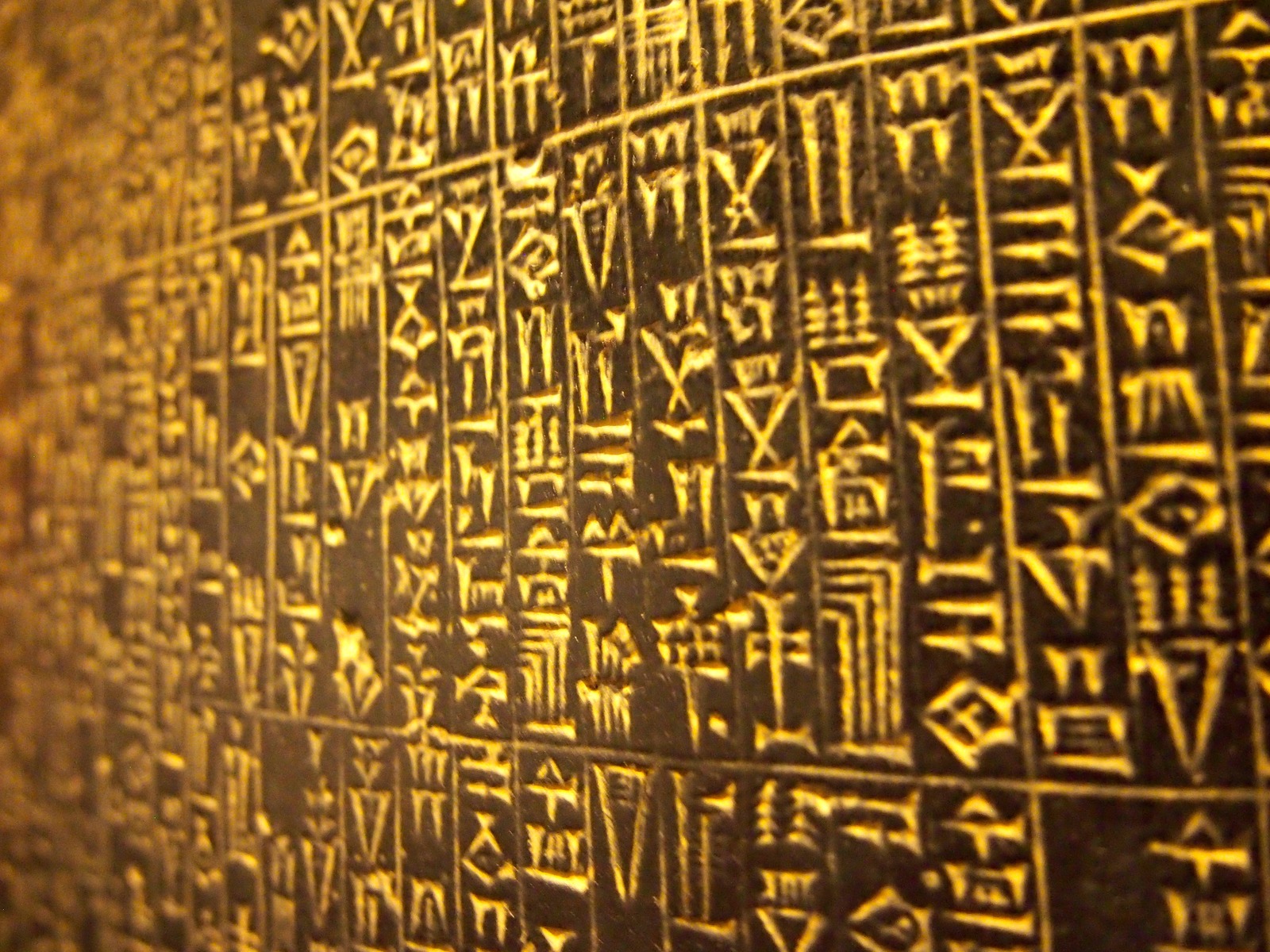 Hieroglyphs Wallpapers