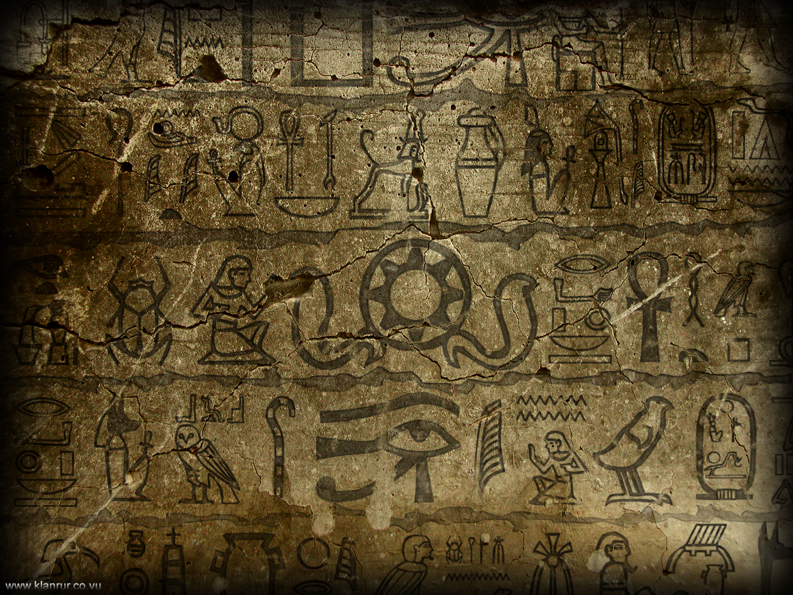 Hieroglyphs Wallpapers