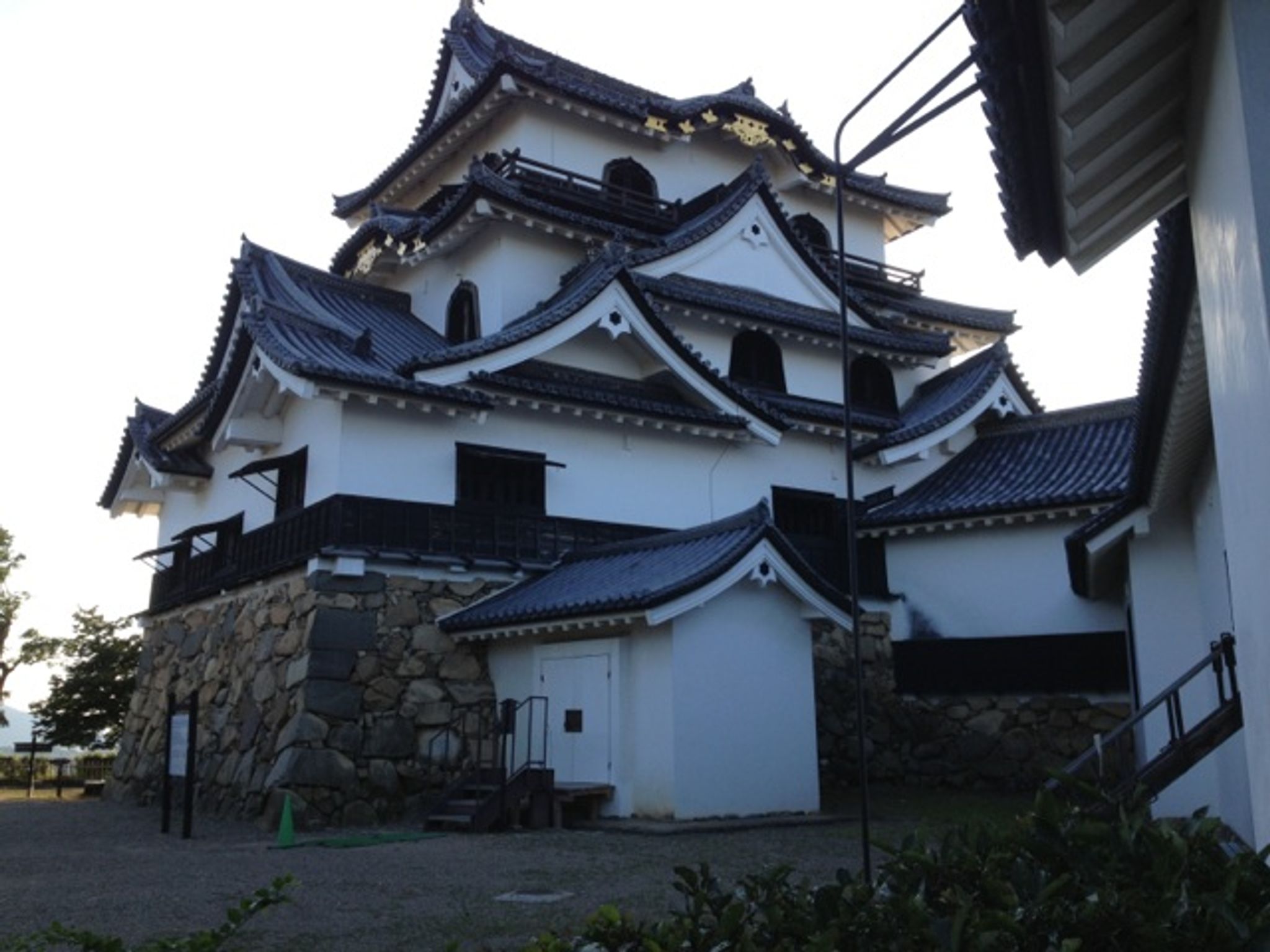 Hikone Castle Wallpapers