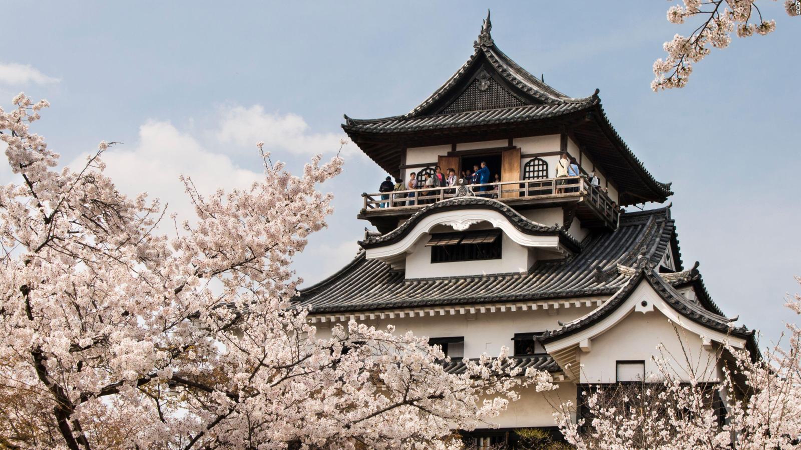 Hikone Castle Wallpapers