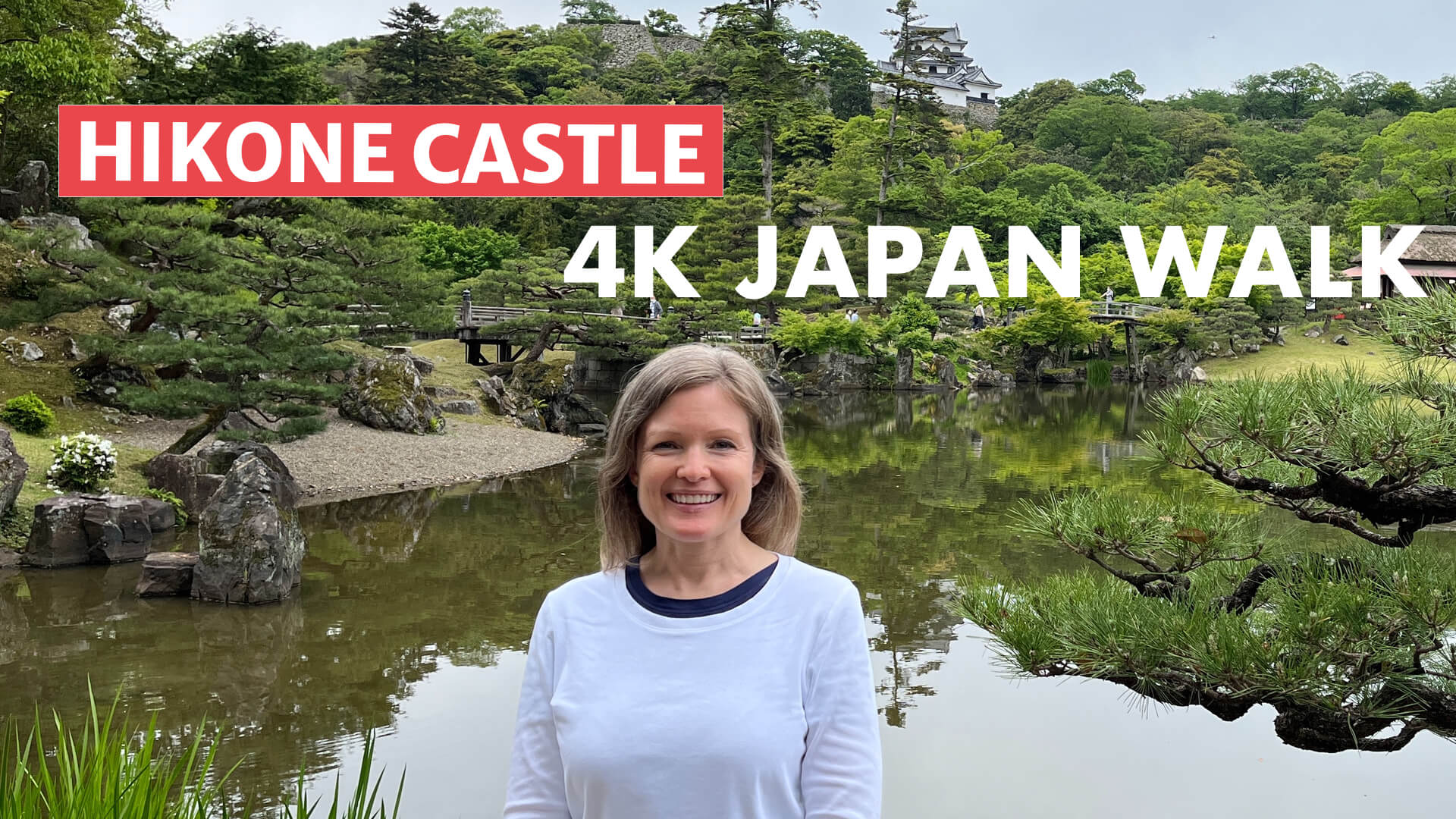 Hikone Castle Wallpapers