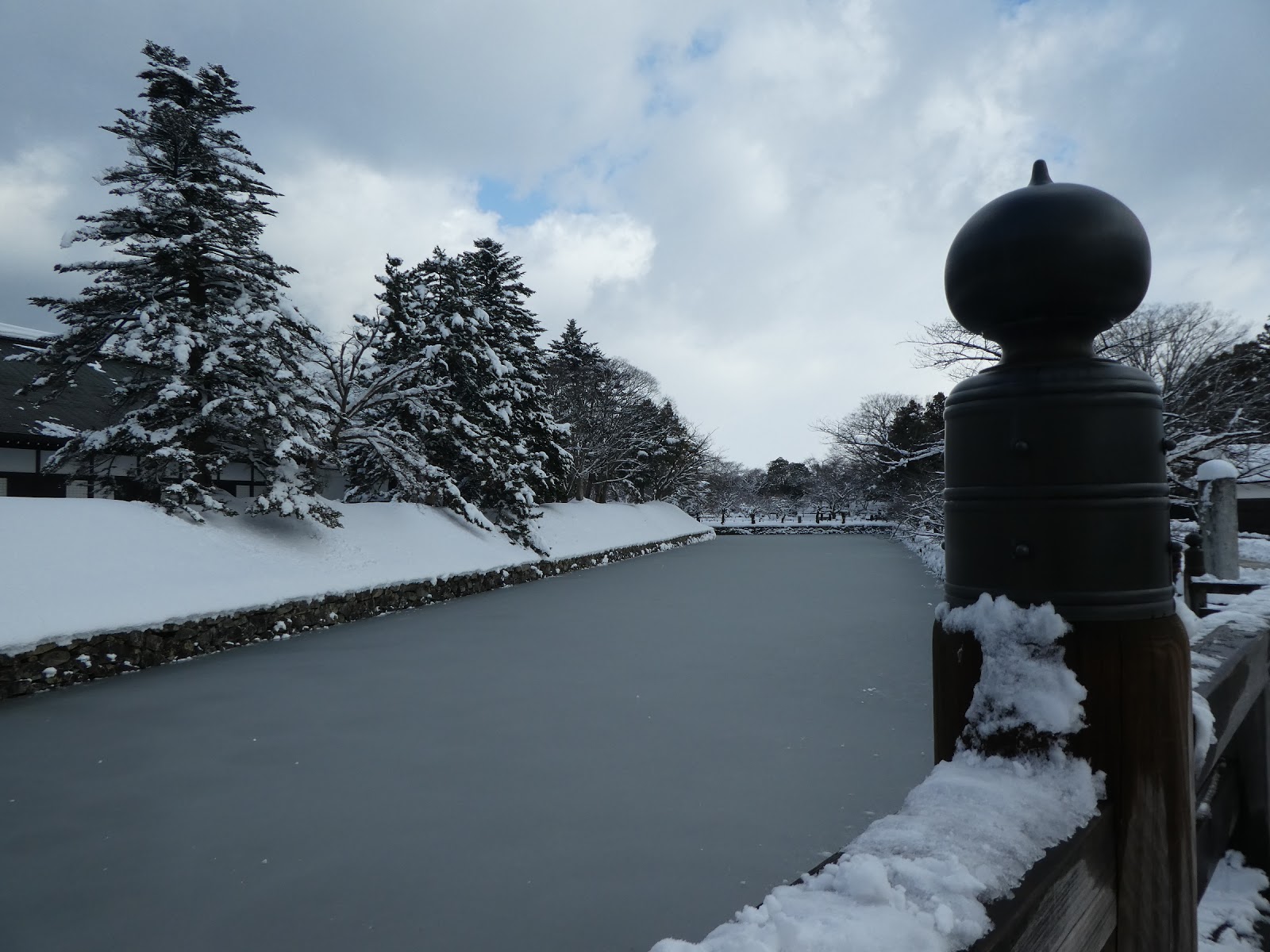 Hikone Castle Wallpapers