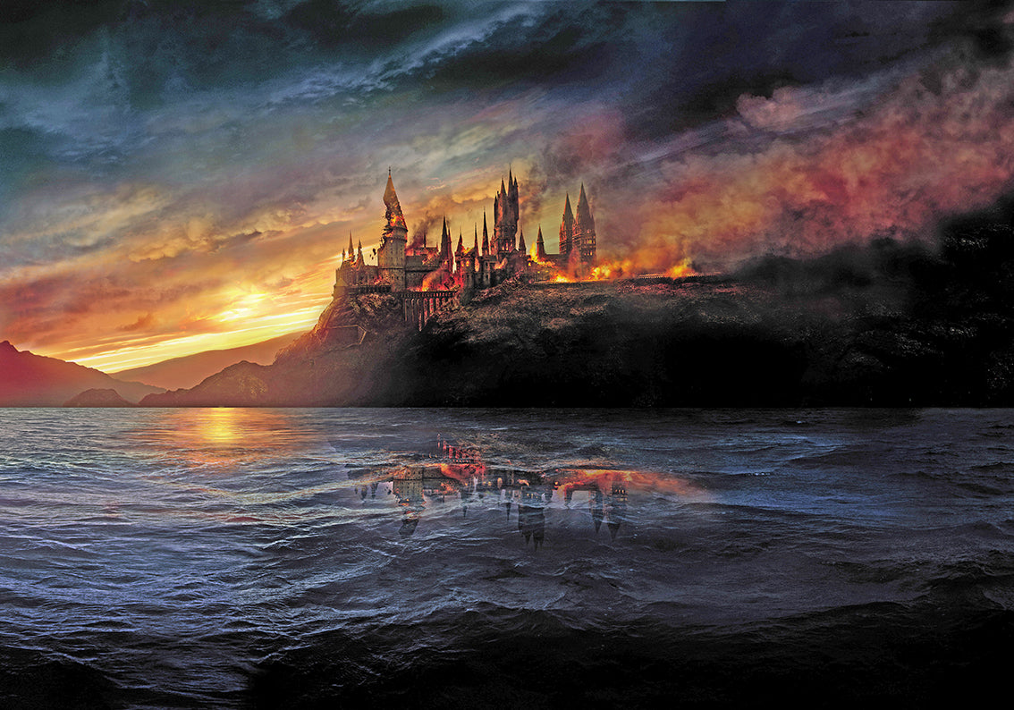 Hogwarts Castle Wallpapers