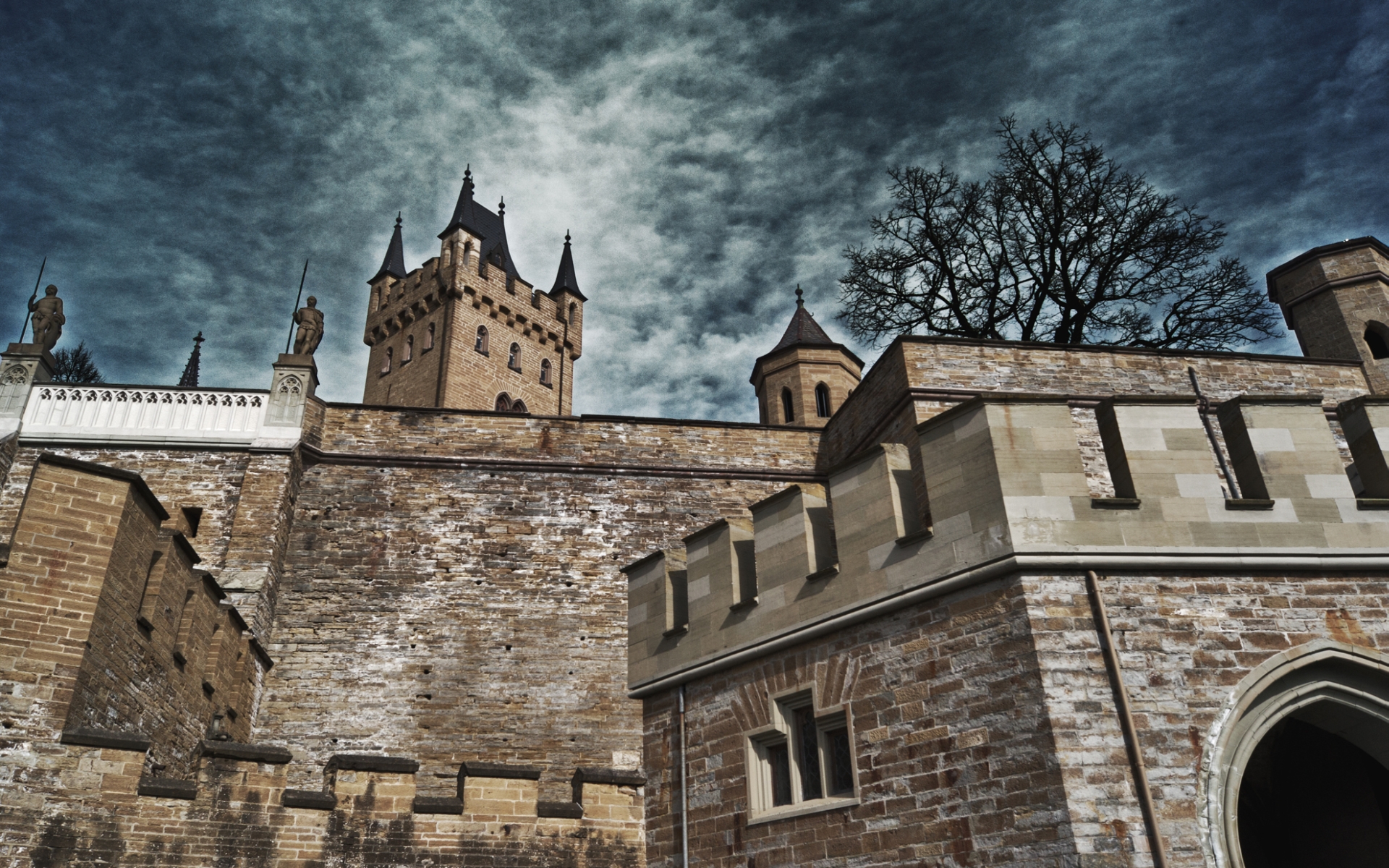 Hohenzollern Castle Wallpapers