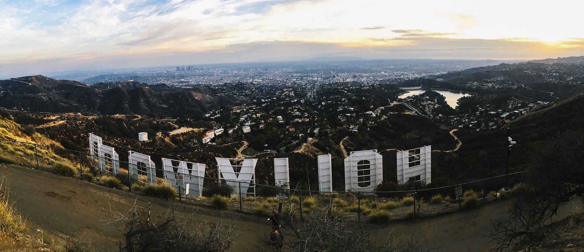 Hollywood Sign Wallpapers