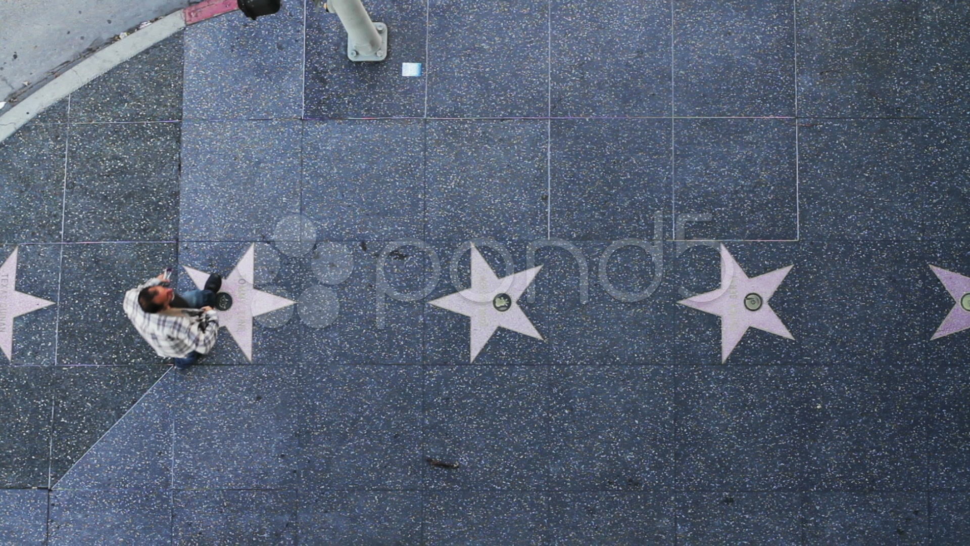 Hollywood Walk Of Fame Wallpapers