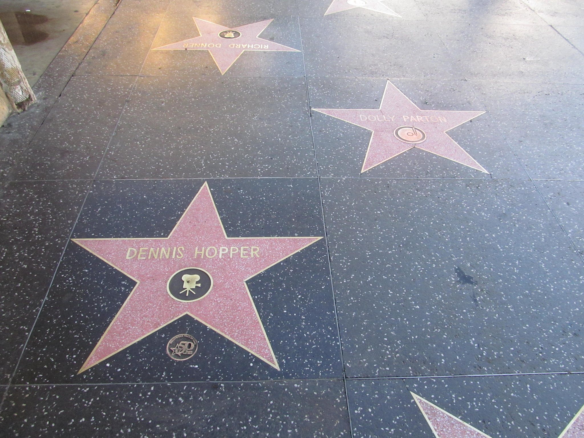 Hollywood Walk Of Fame Wallpapers