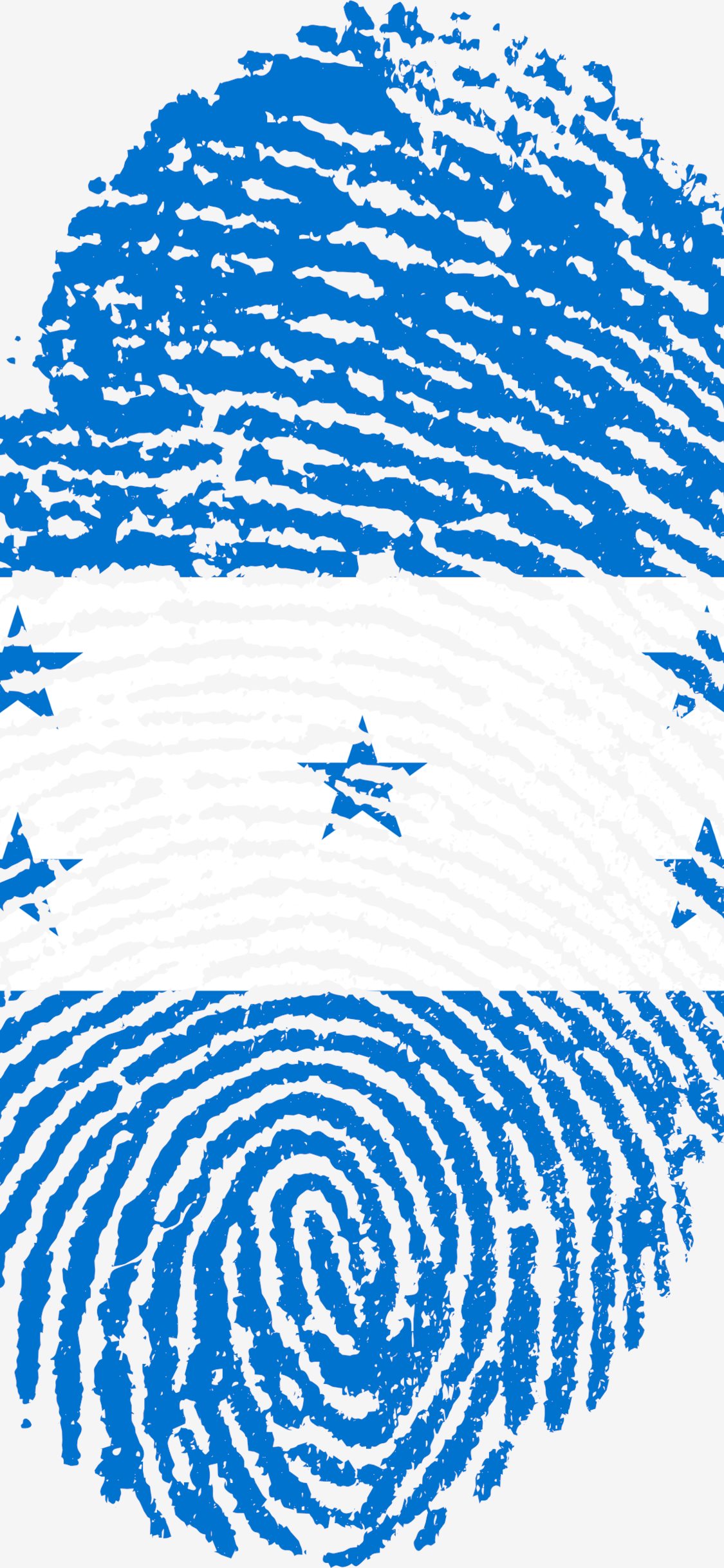 Honduras Flag Wallpapers