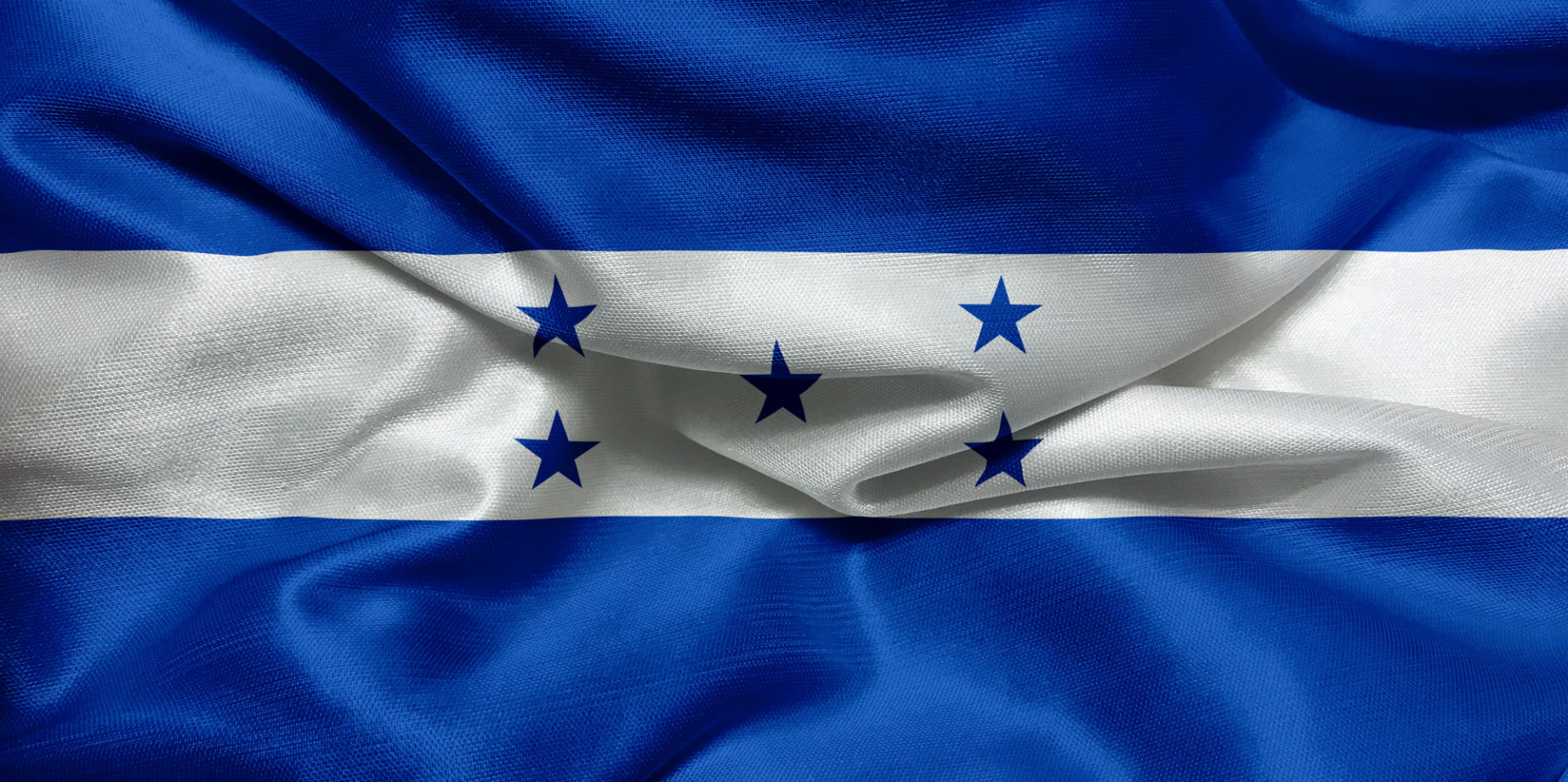 Honduras Flag Wallpapers