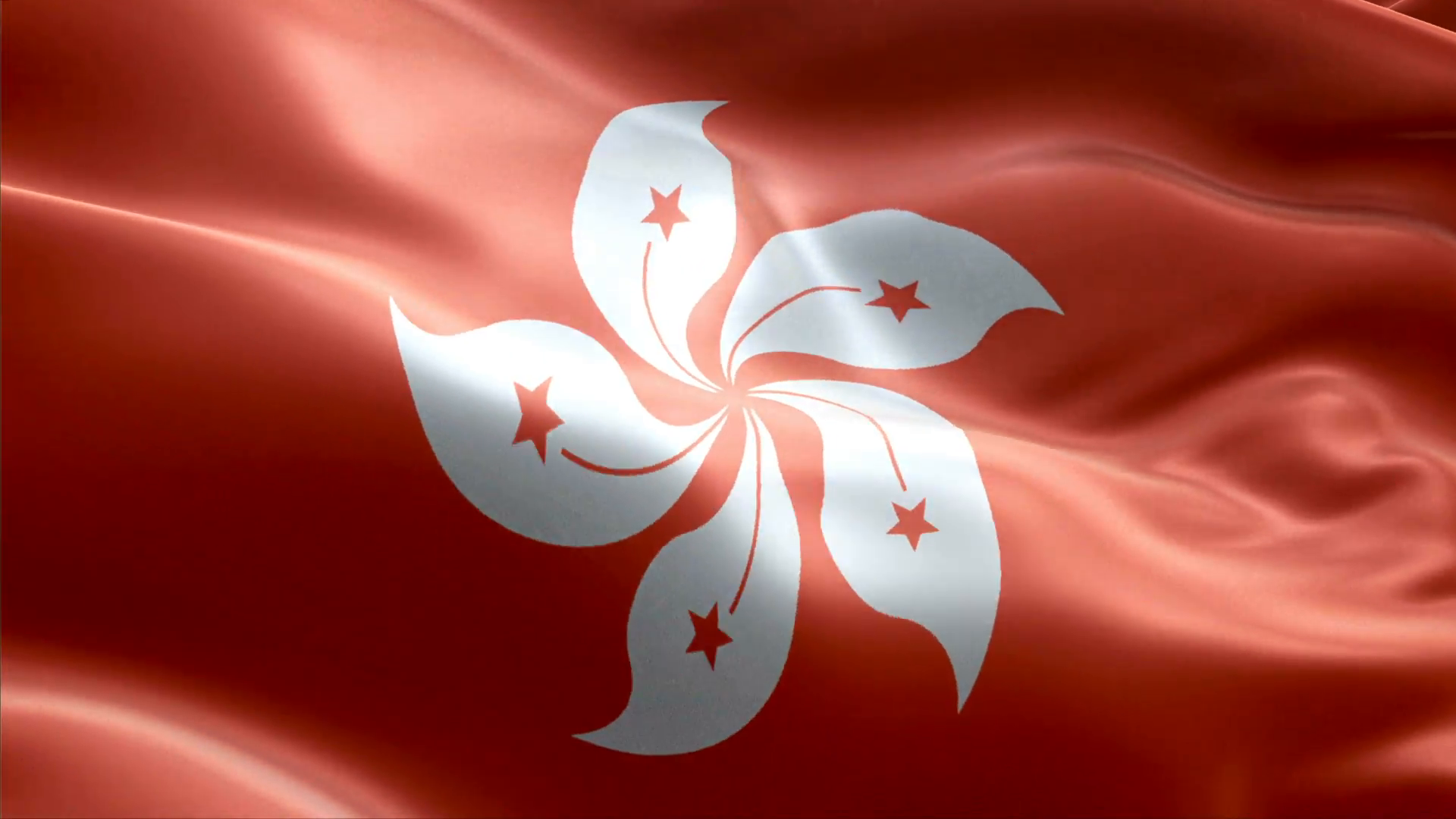 Hong Kong Flag Wallpapers