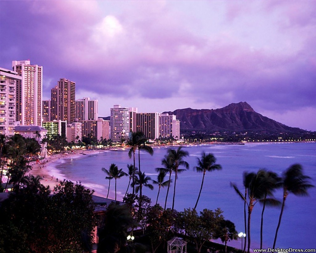 Honolulu Wallpapers