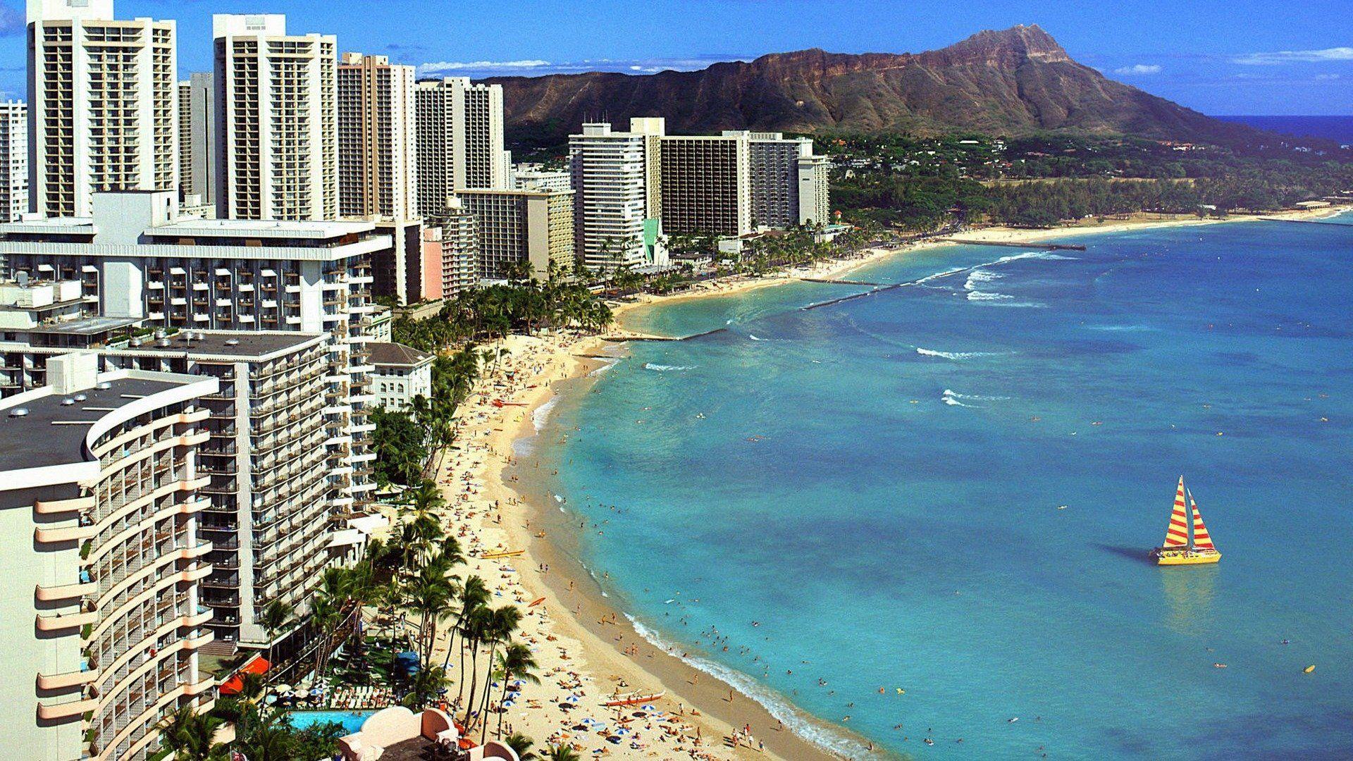 Honolulu Wallpapers