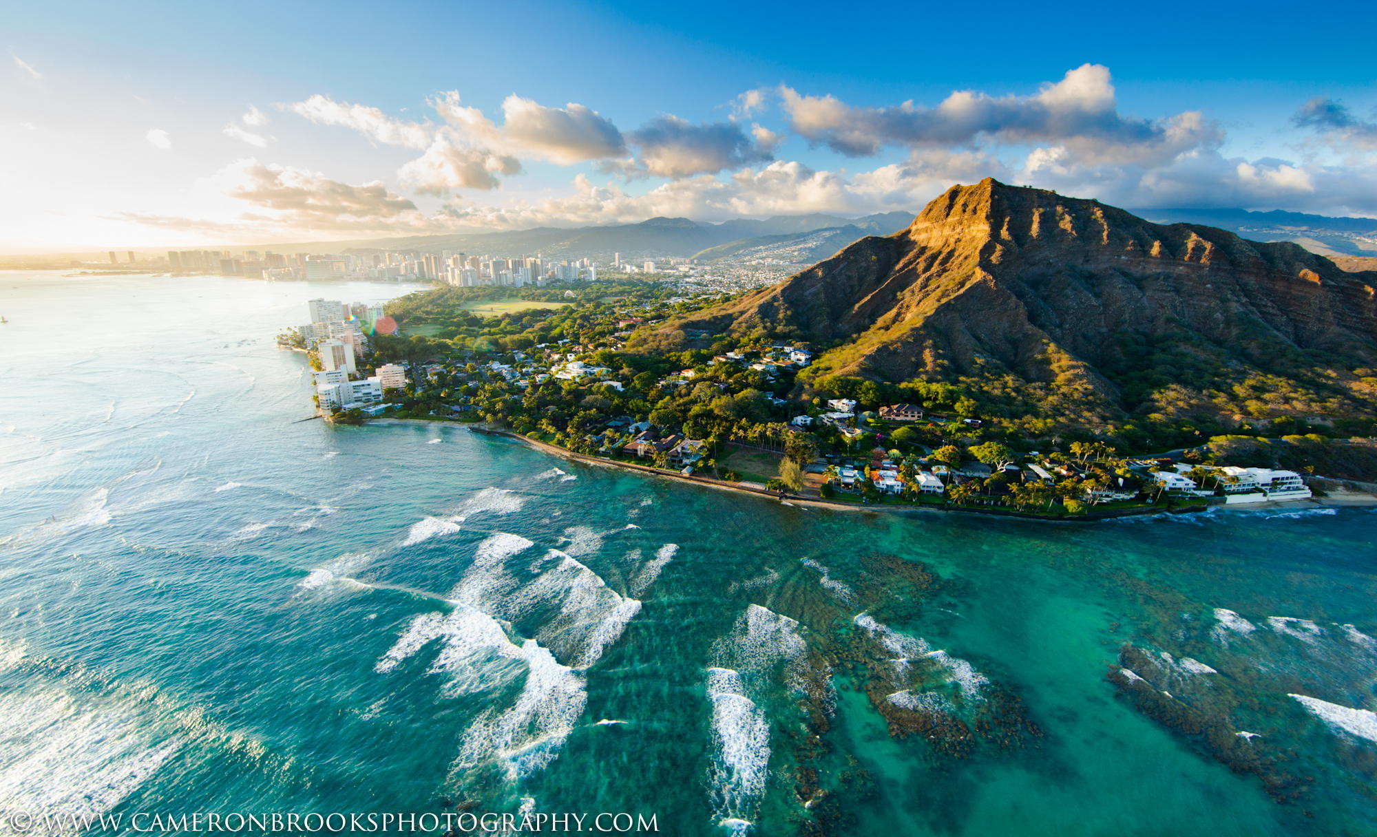 Honolulu Wallpapers