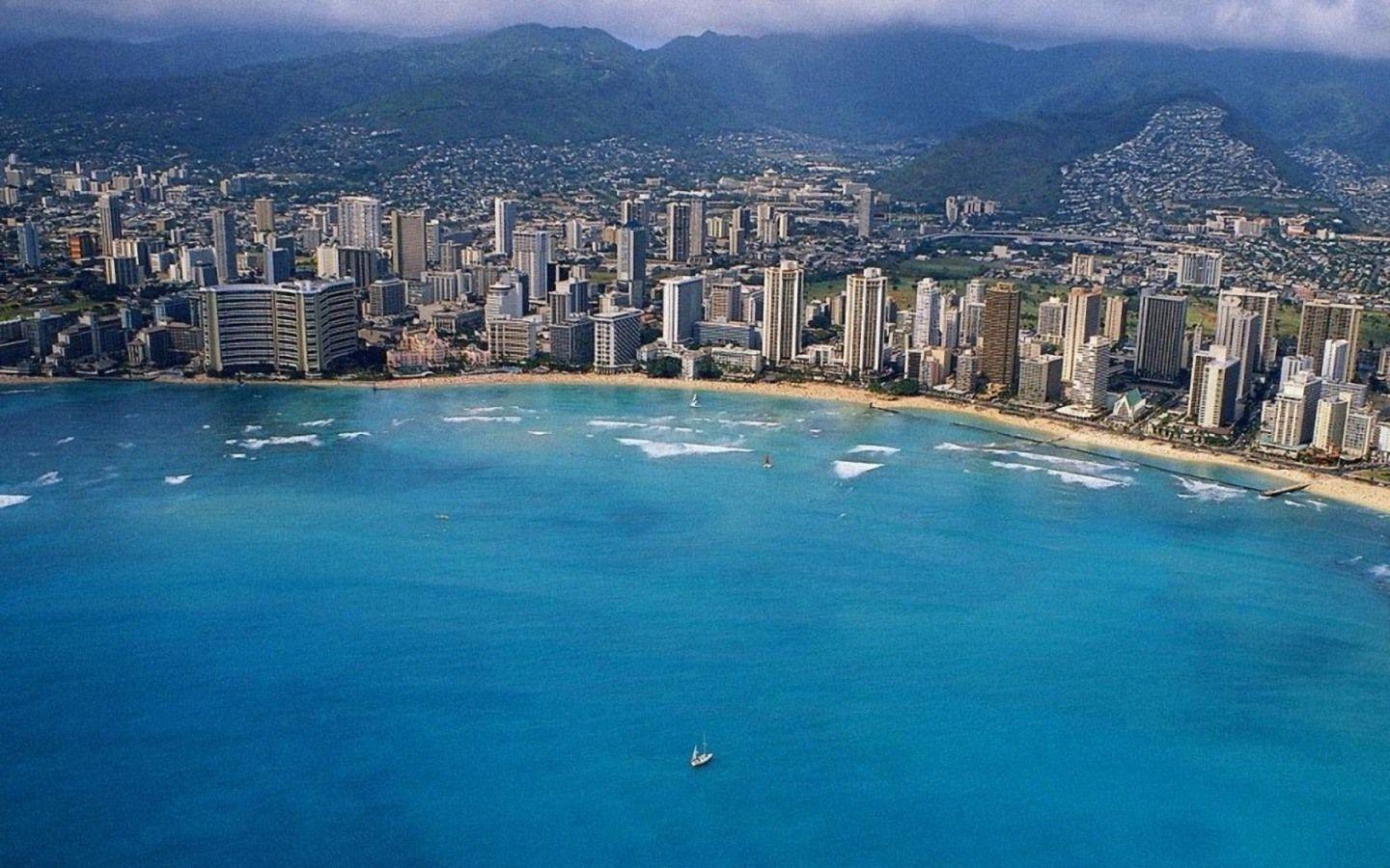 Honolulu Wallpapers