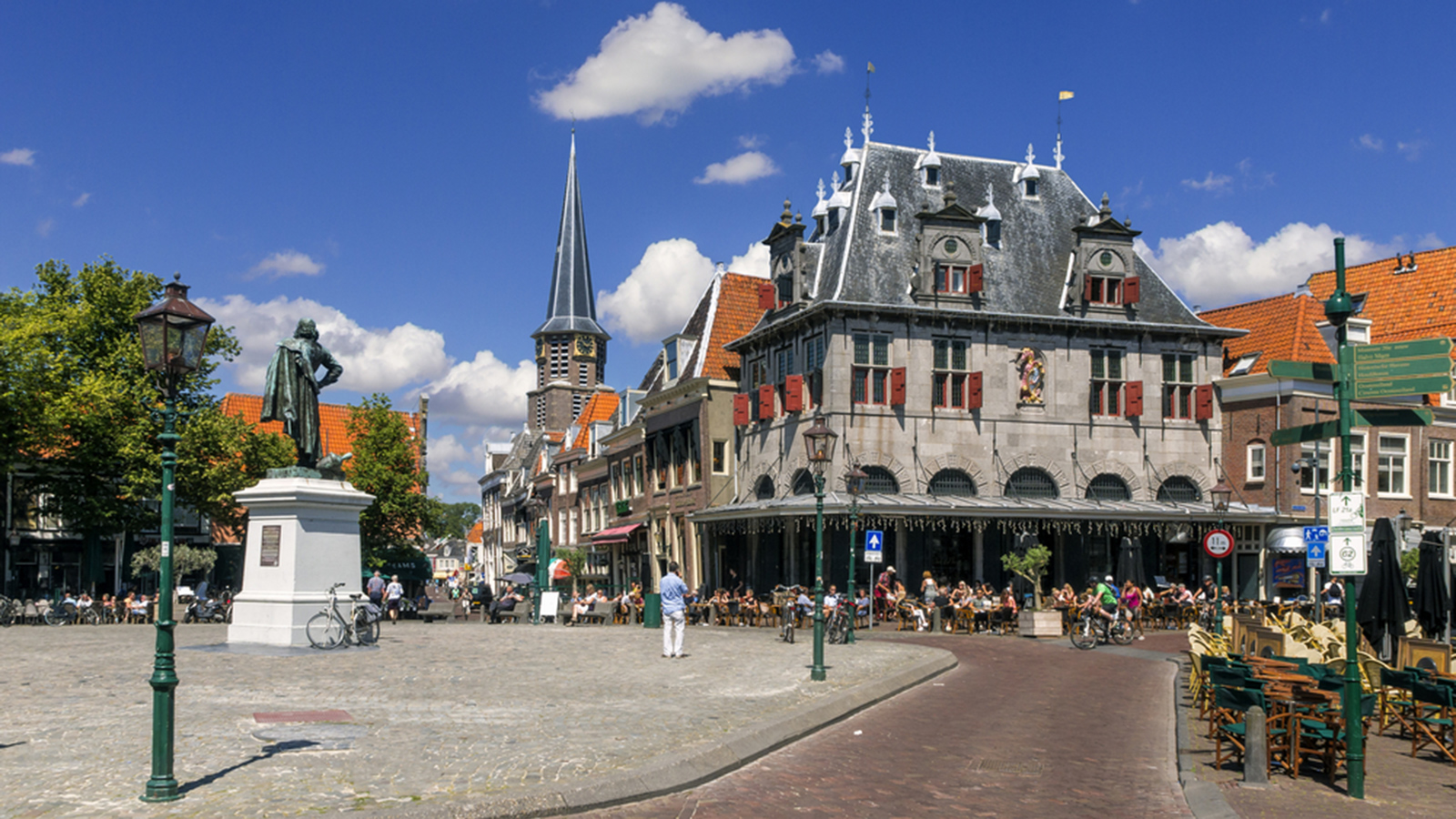 Hoorn Wallpapers