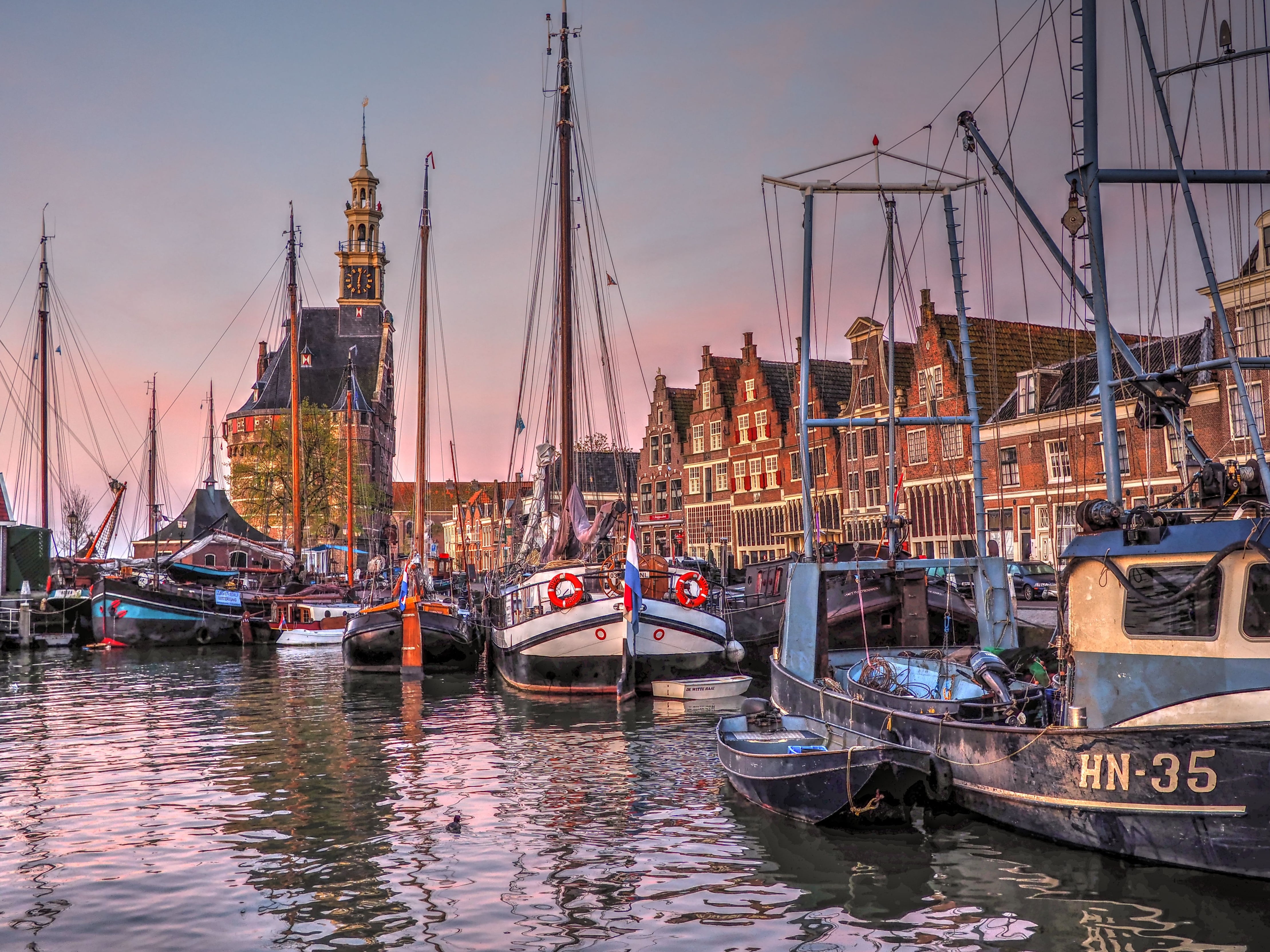 Hoorn Wallpapers