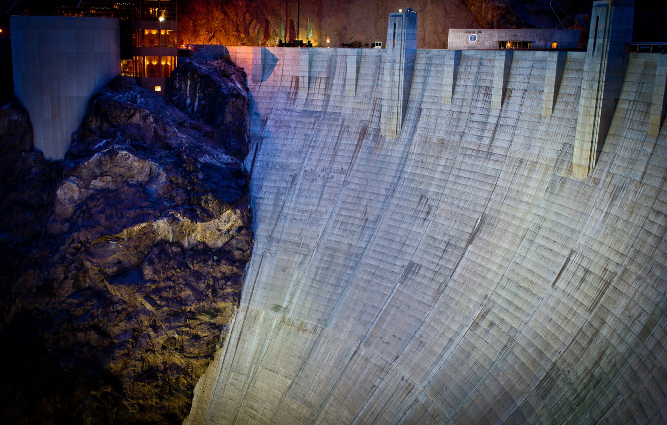 Hoover Dam Wallpapers