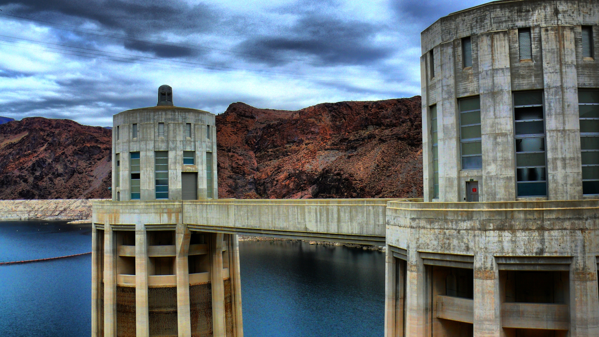 Hoover Dam Wallpapers