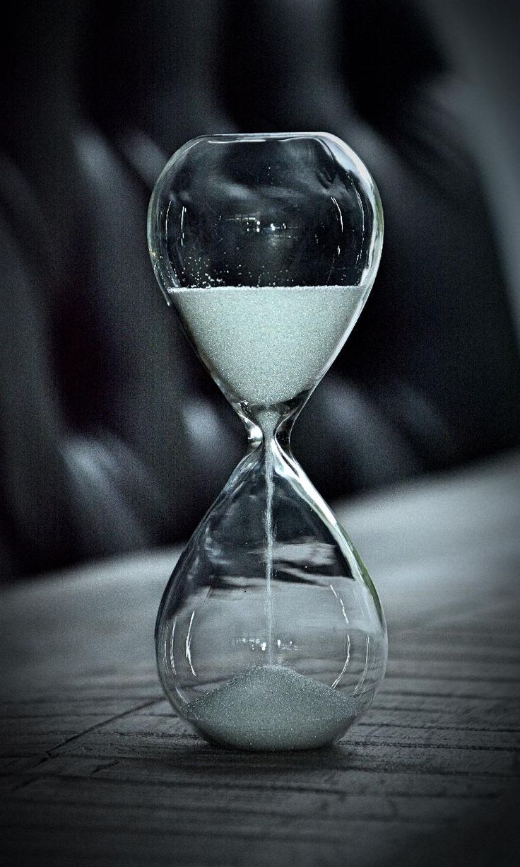 Hourglass Wallpapers