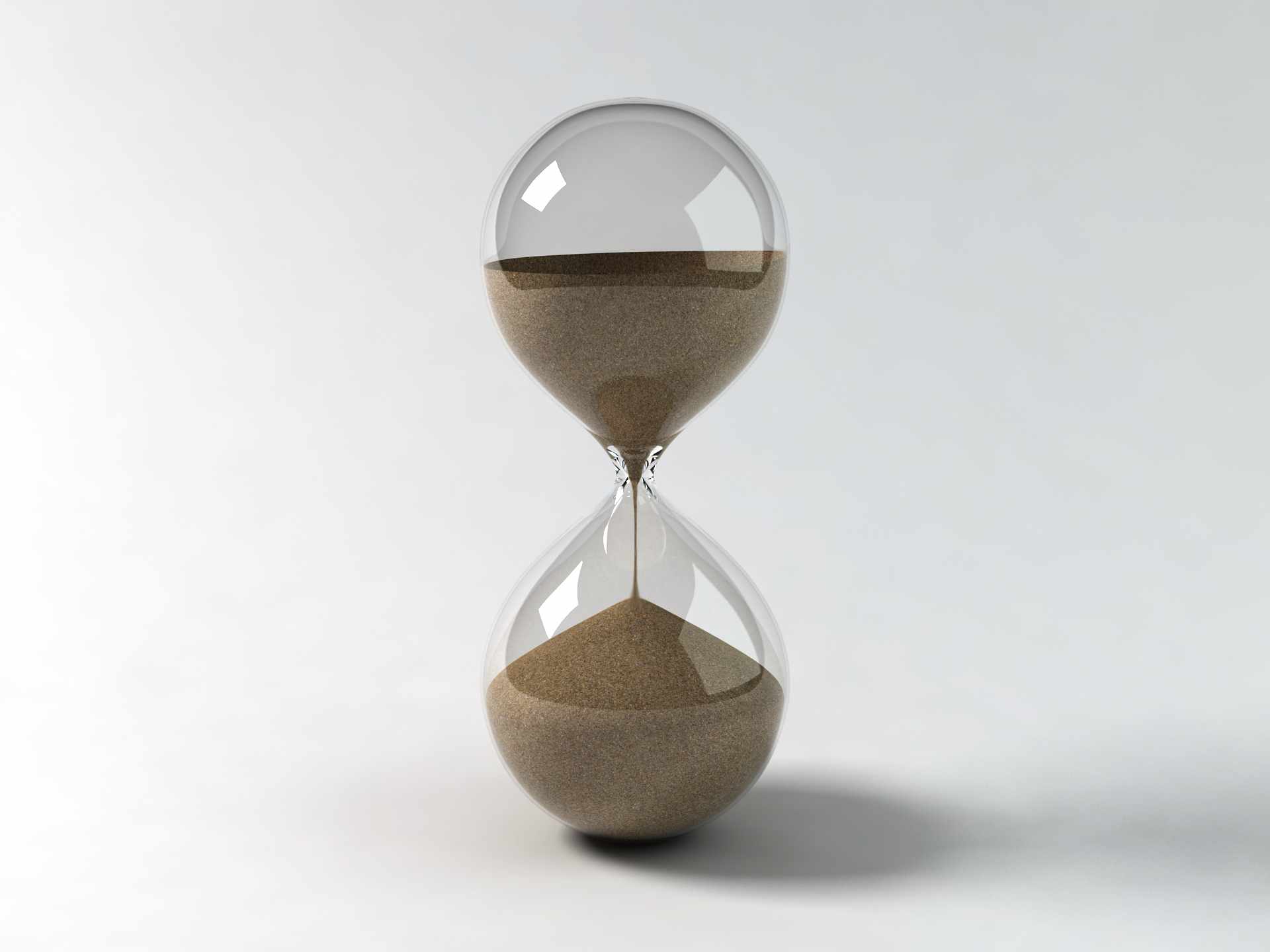 Hourglass Wallpapers