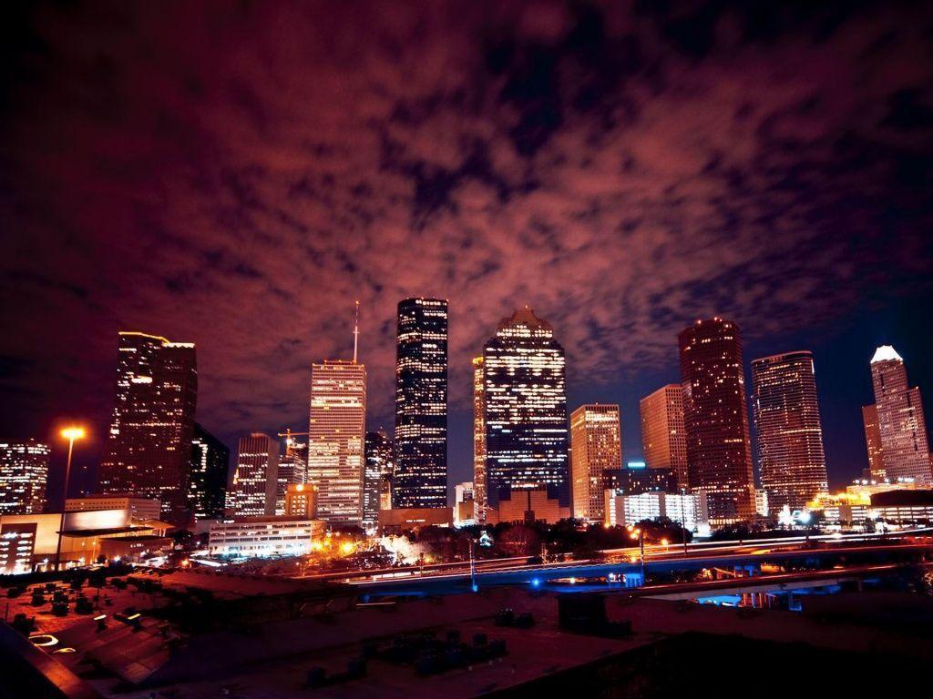 Houston Wallpapers