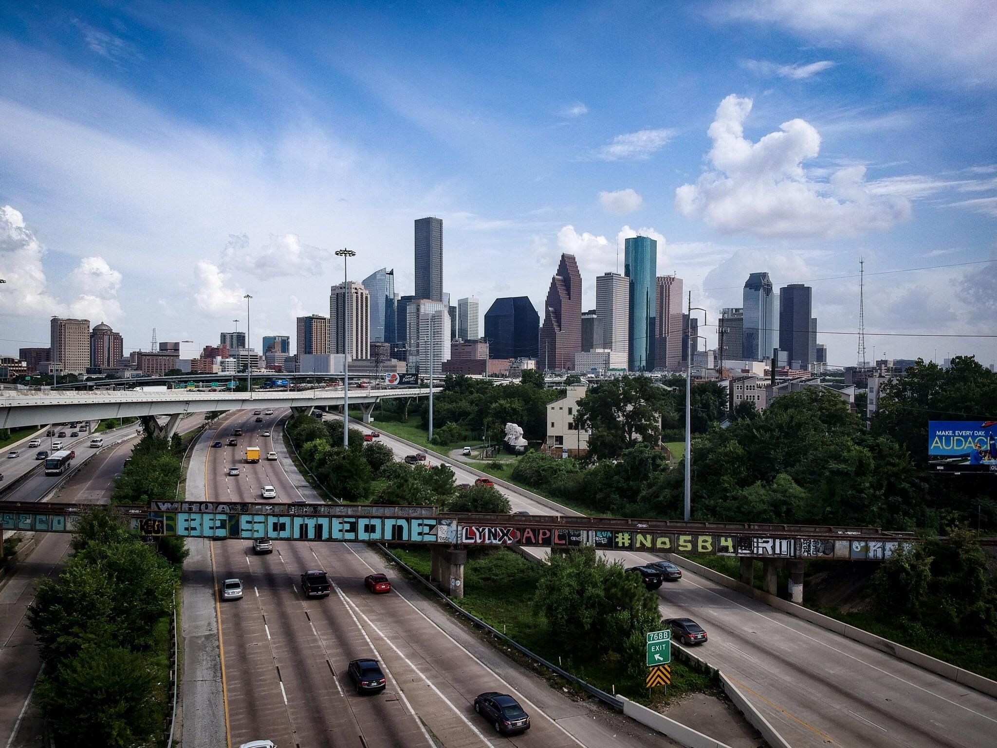 Houston Texas Wallpapers