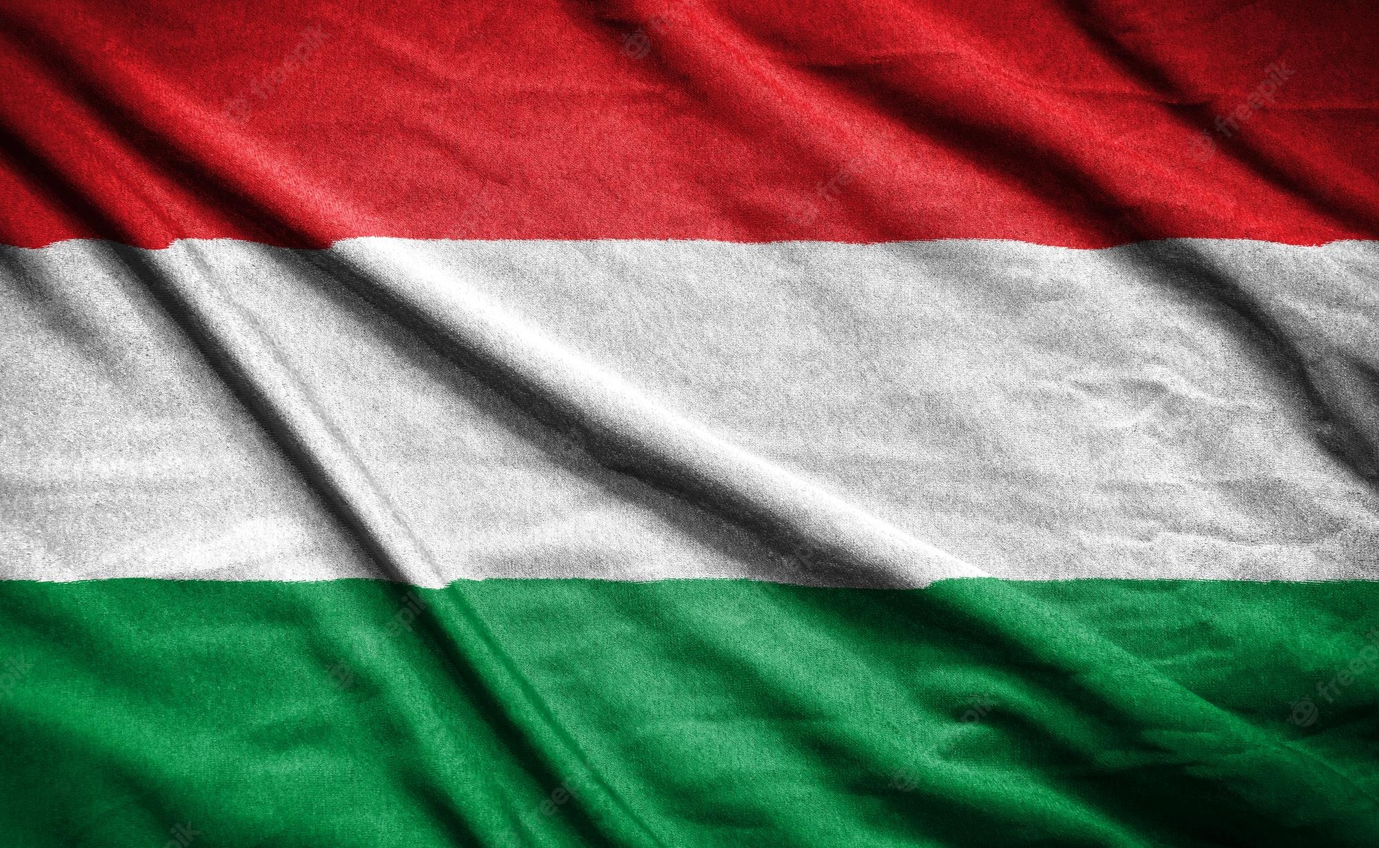 Hungary Flag Wallpapers