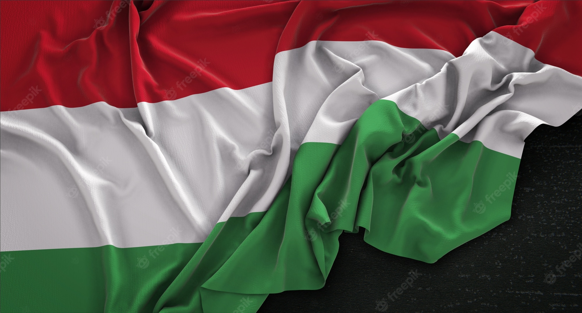 Hungary Flag Wallpapers