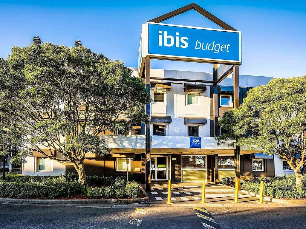 Ibis Sydney Hotel Wallpapers