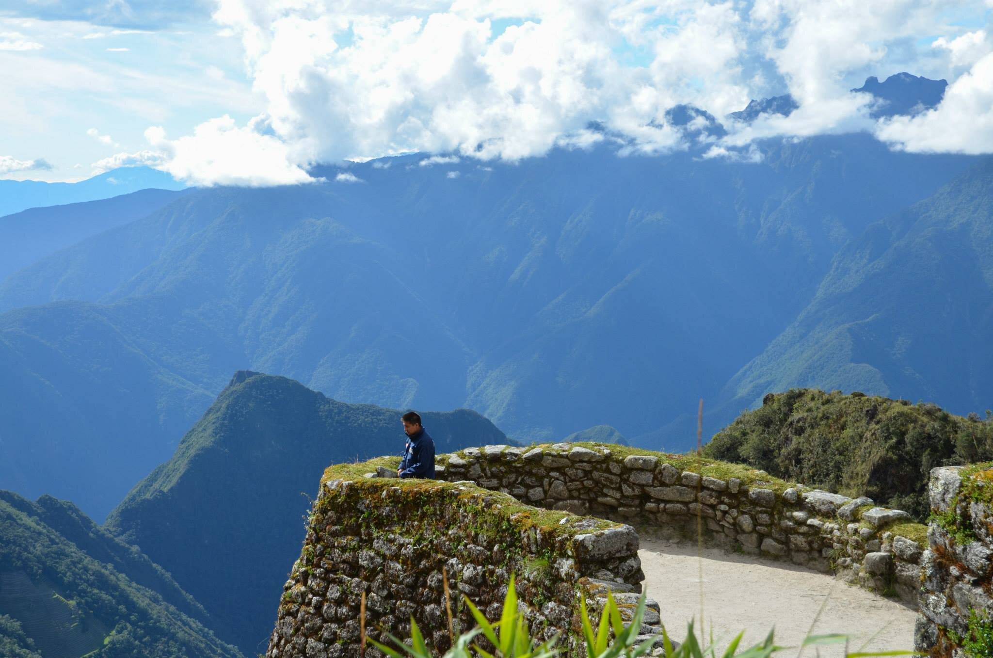 Inca Trail Wallpapers