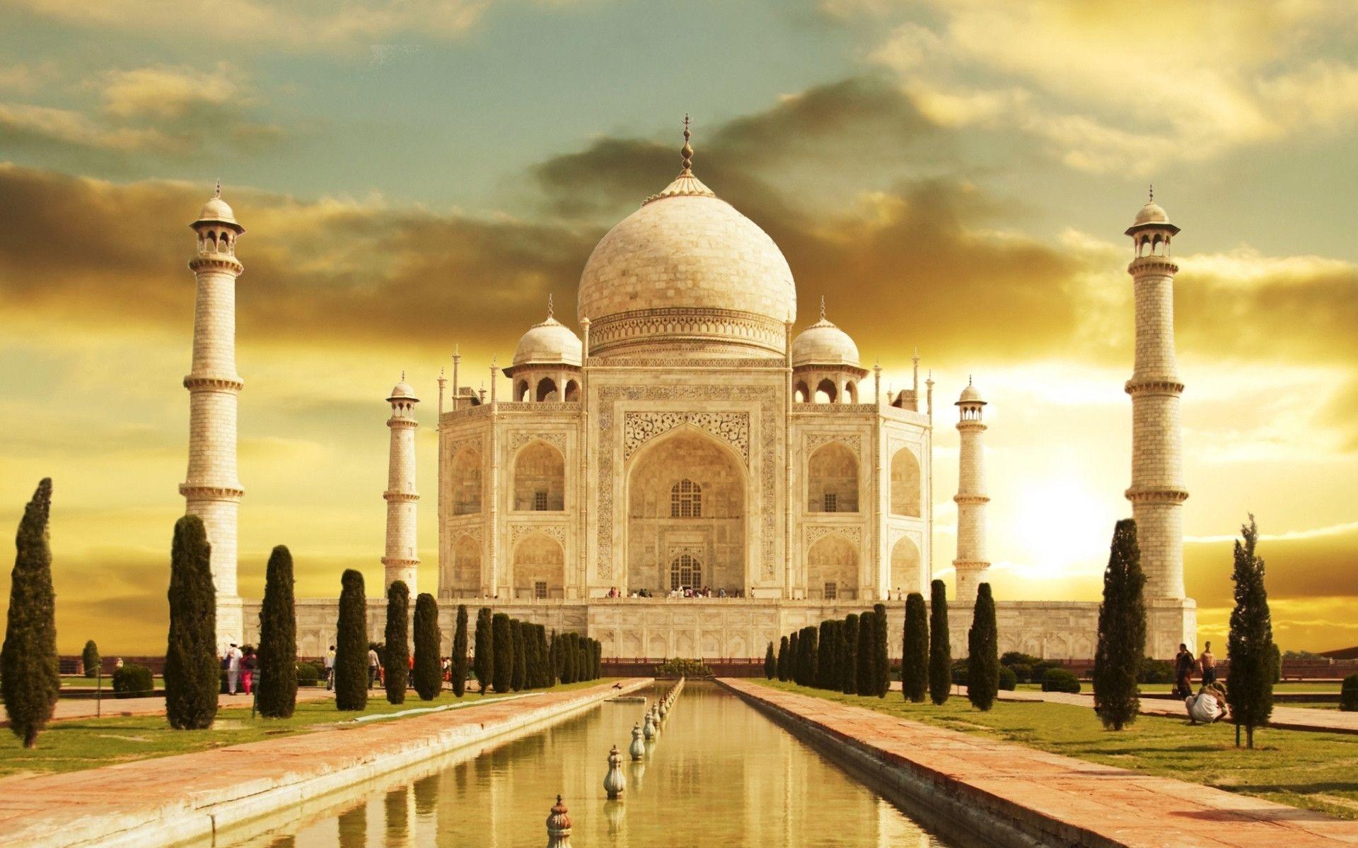 India Wallpapers